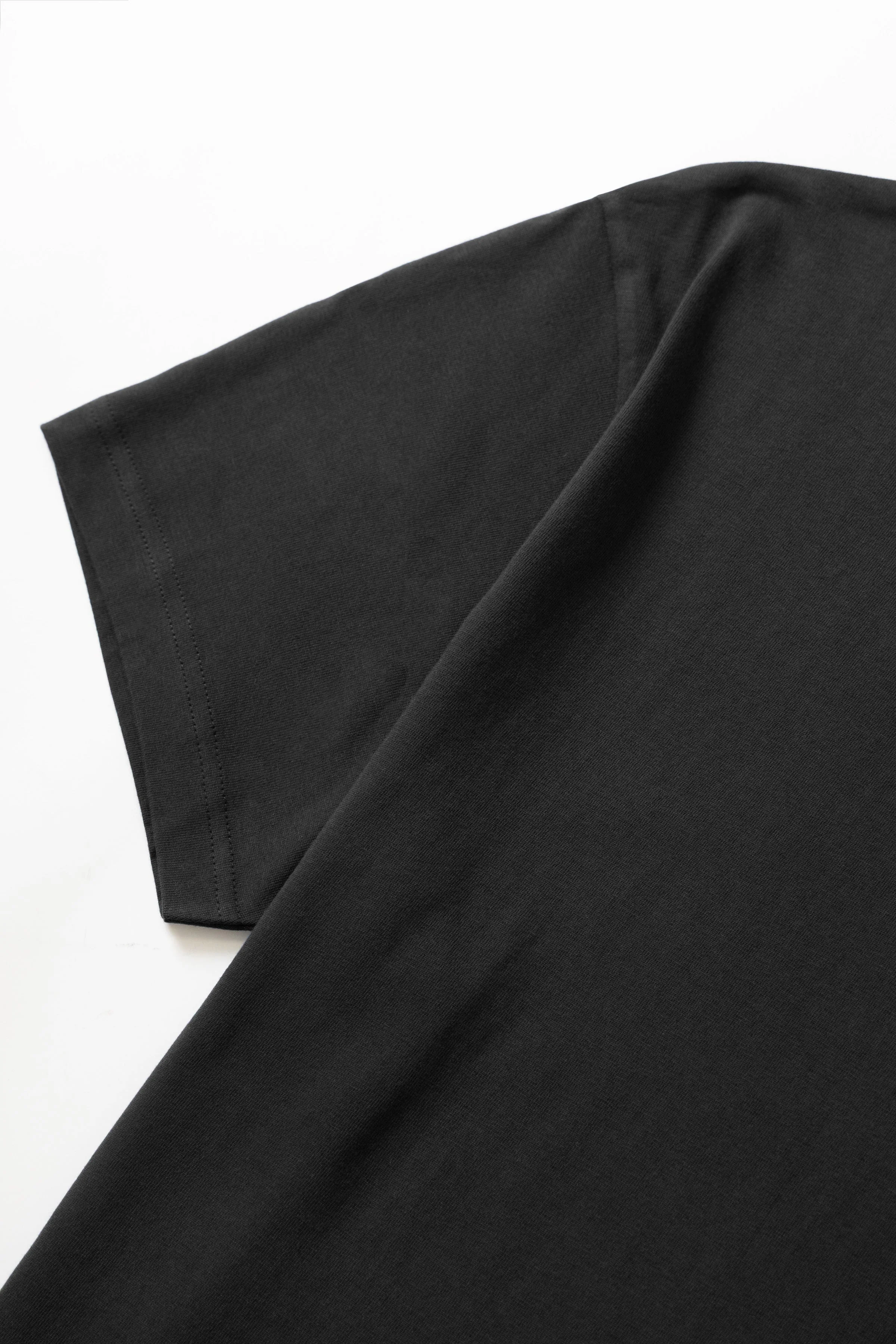 Service Works - Trademark Tee - Black - Image 5