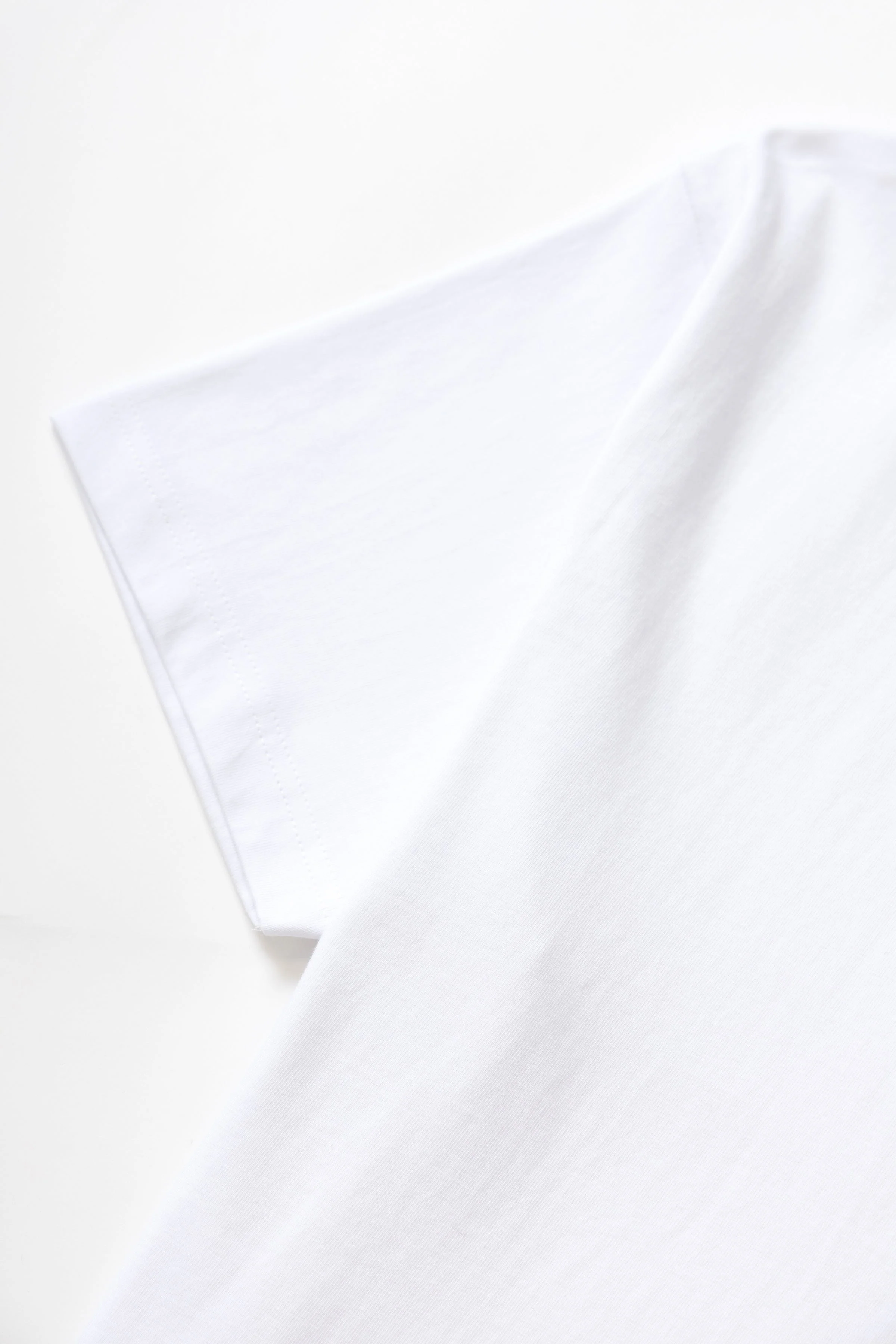Service Works - Trademark Tee - White - Image 5
