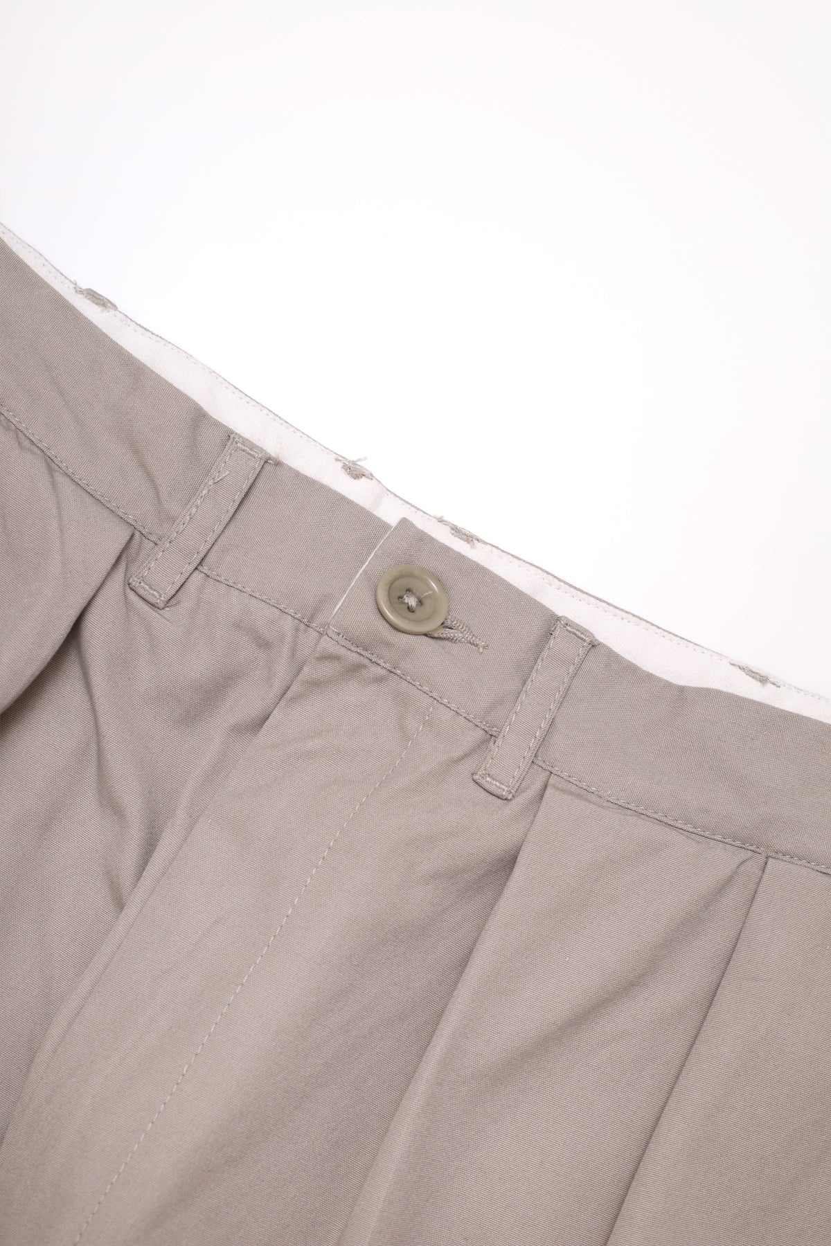Service Works - Twill Part Timer Pant - Stone - Image 5