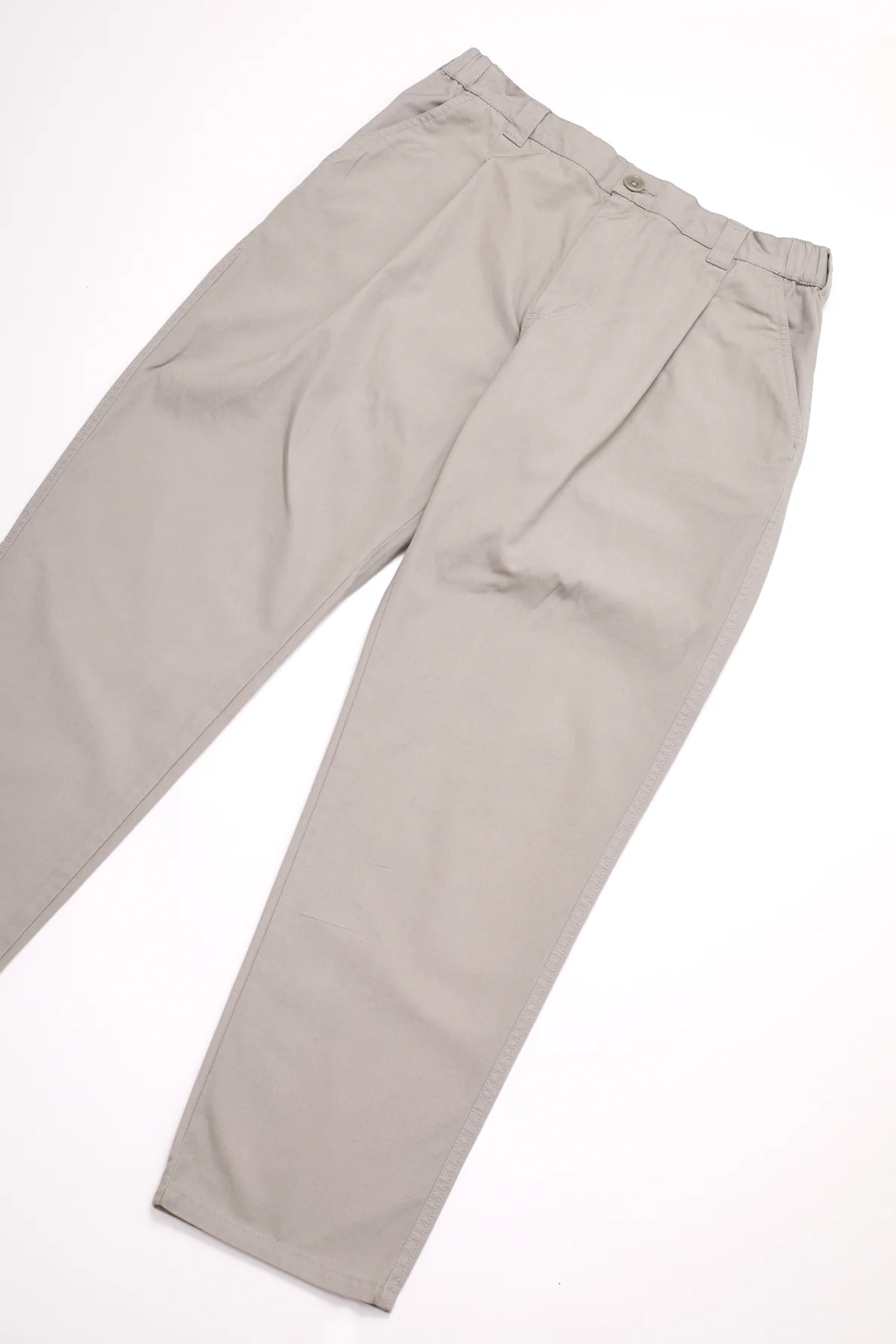 Service Works - Twill Waiters Pant - Stone - Image 2