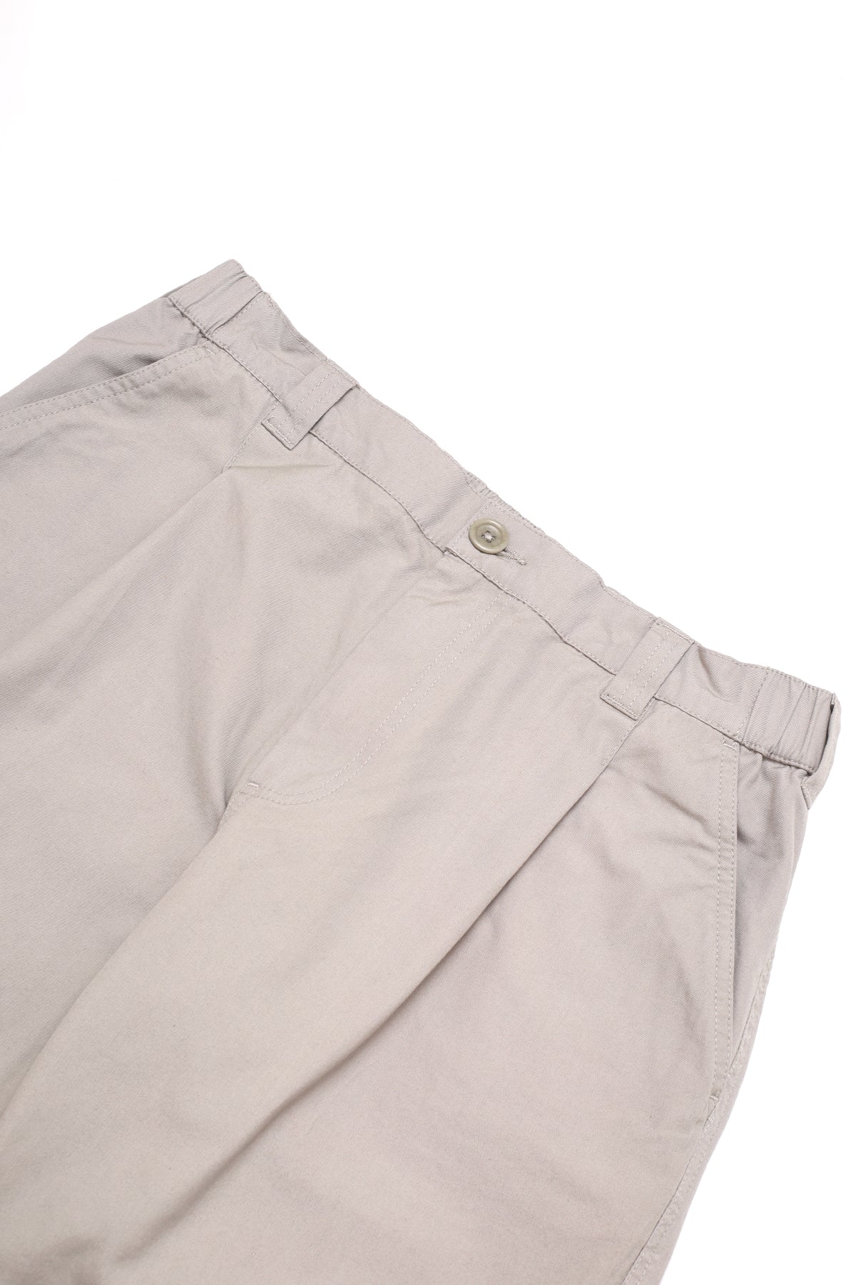 Service Works - Twill Waiters Pant - Stone - Image 3
