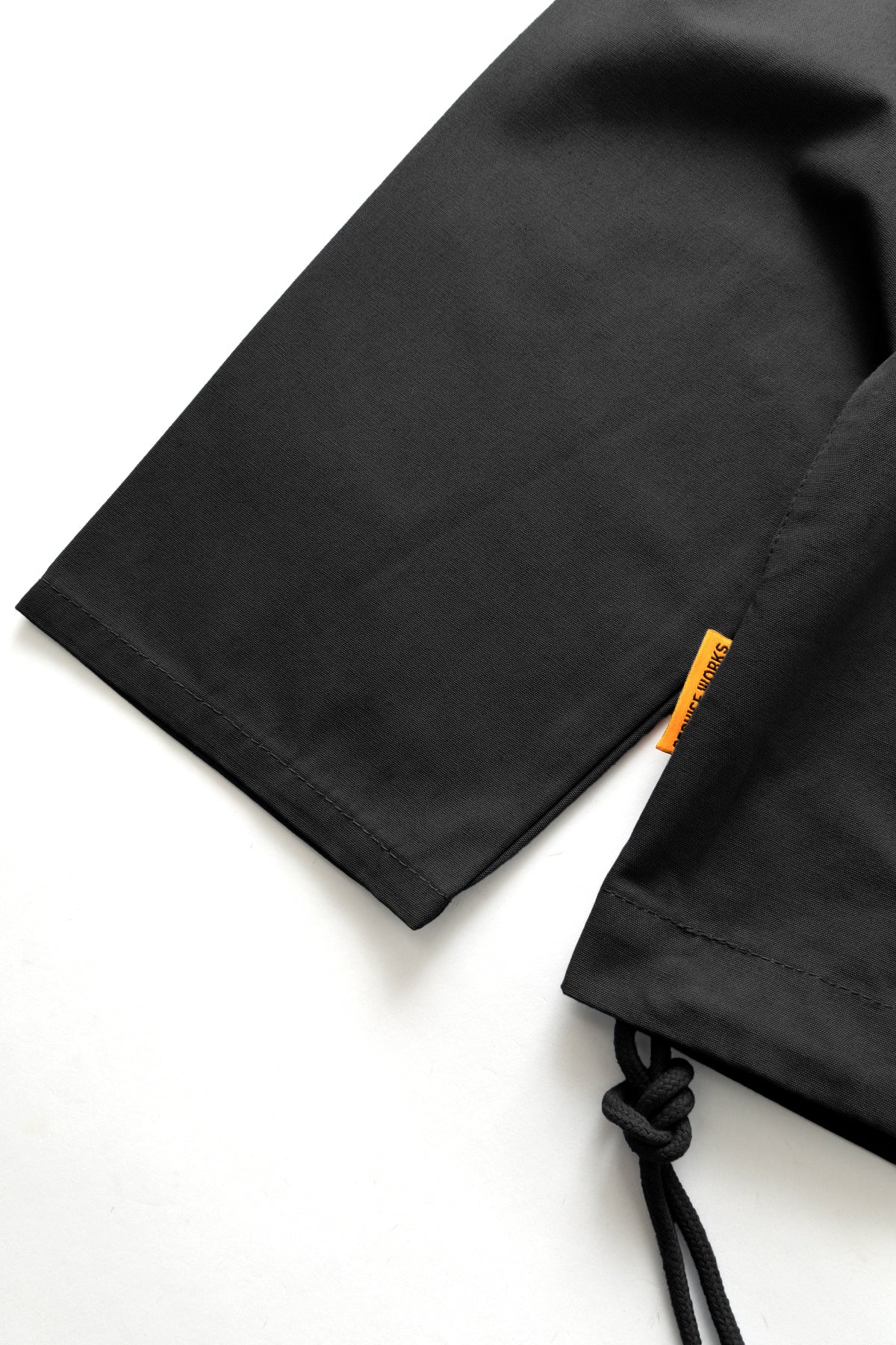 Service Works - Allotment Parka - Black - Image 6