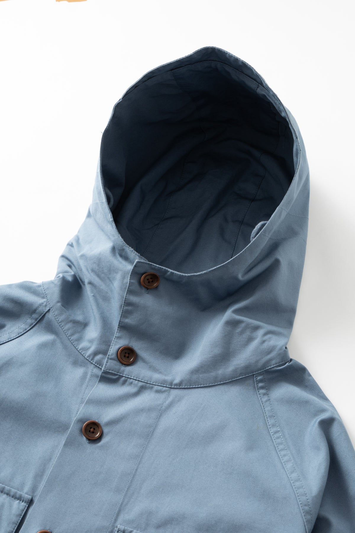 Service Works - Allotment Parka - Harbour - Image 3