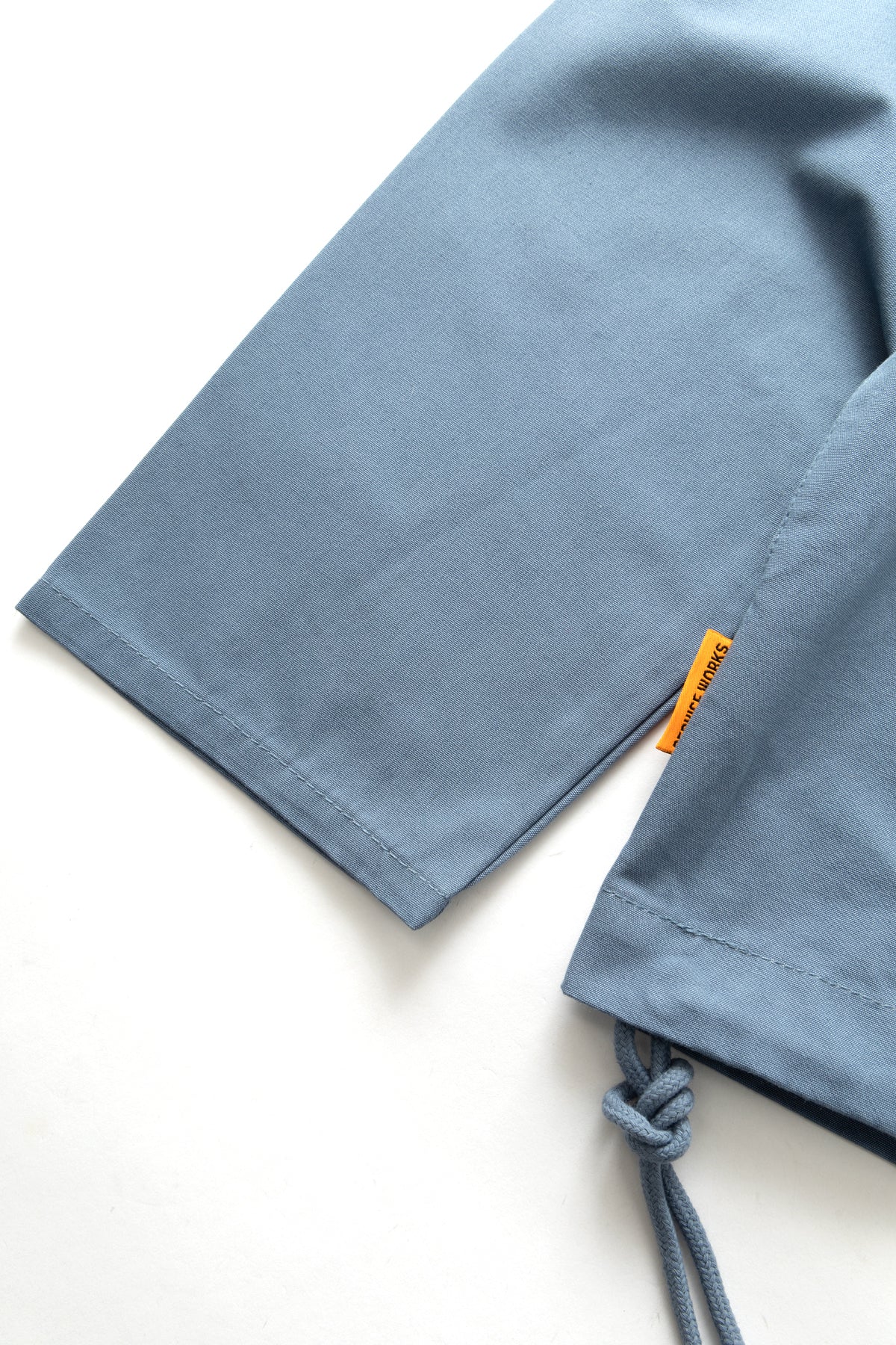 Service Works - Allotment Parka - Harbour - Image 6