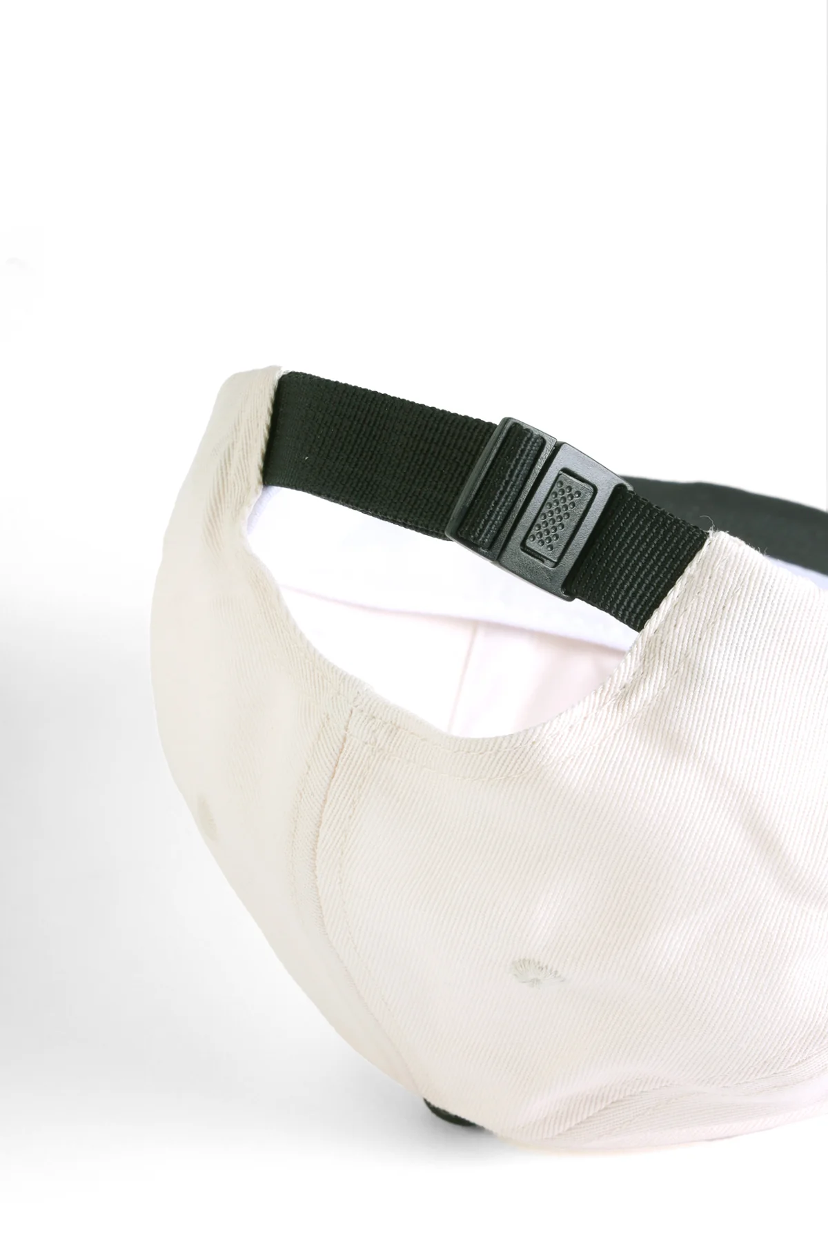 Service Works - Arch Logo Cap - Off-White/Black - Image 3