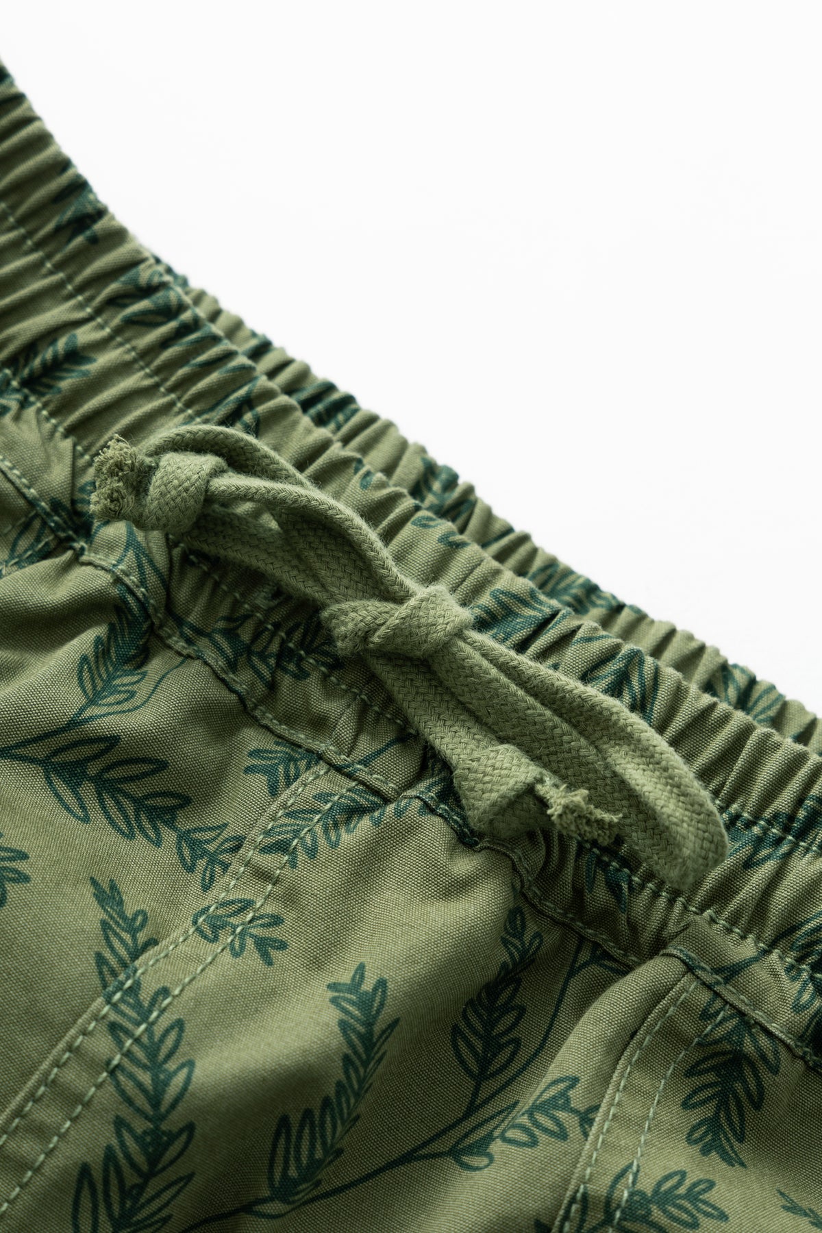 Service Works - Branch Twill Chef Pants - Olive - Image 4