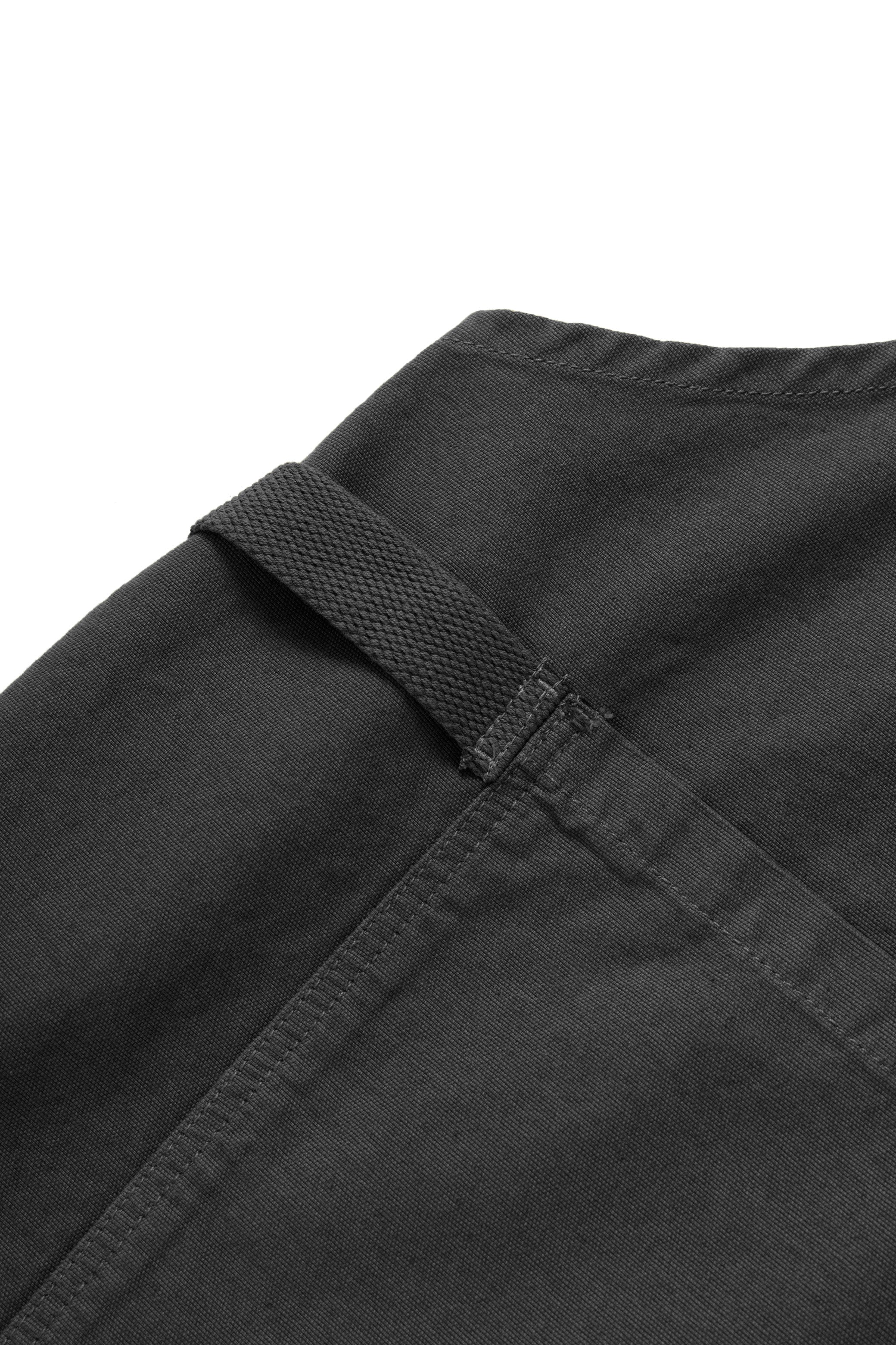 Service Works - Canvas Apron - Black - Image 3