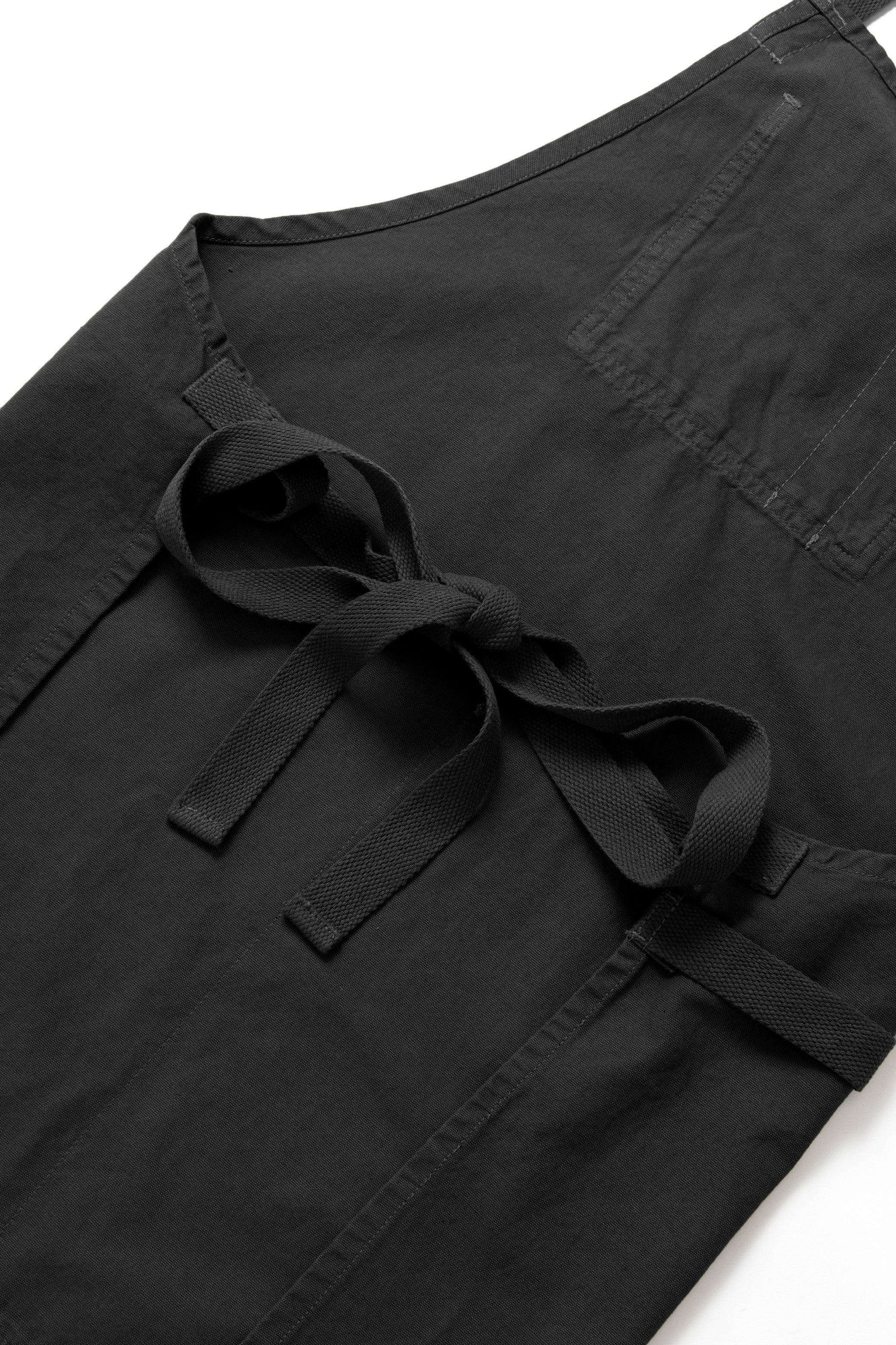 Service Works - Canvas Apron - Black - Image 6