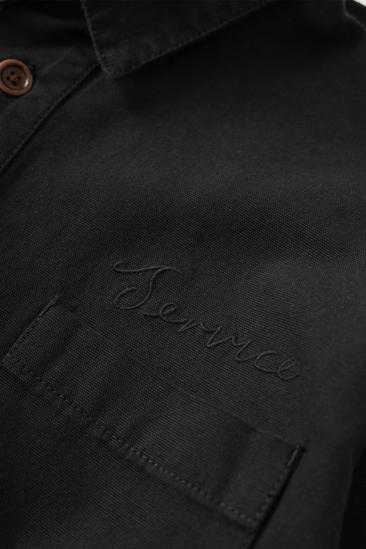 Service Works - Canvas Script Popover - Black - Image 2