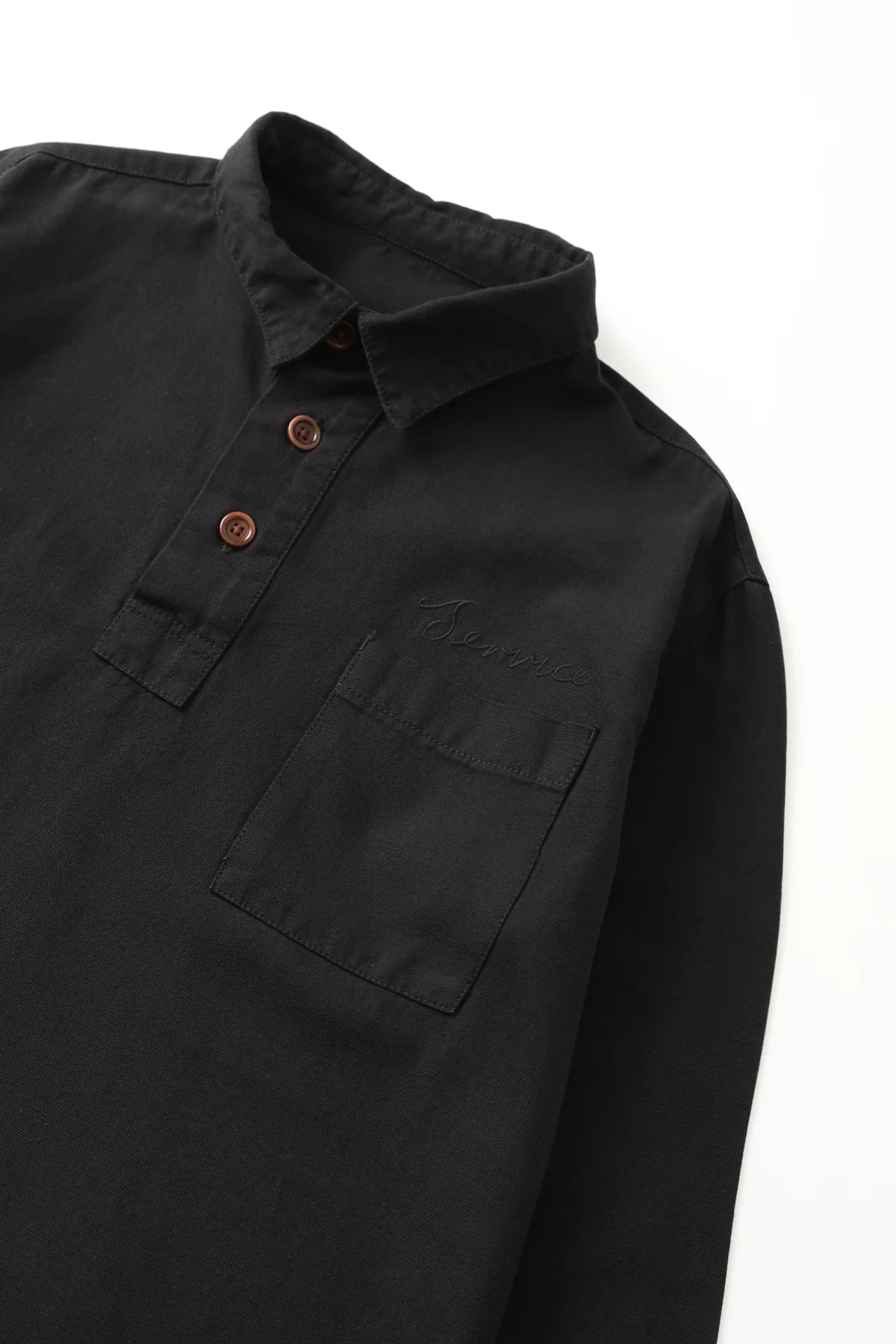 Service Works - Canvas Script Popover - Black - Image 4
