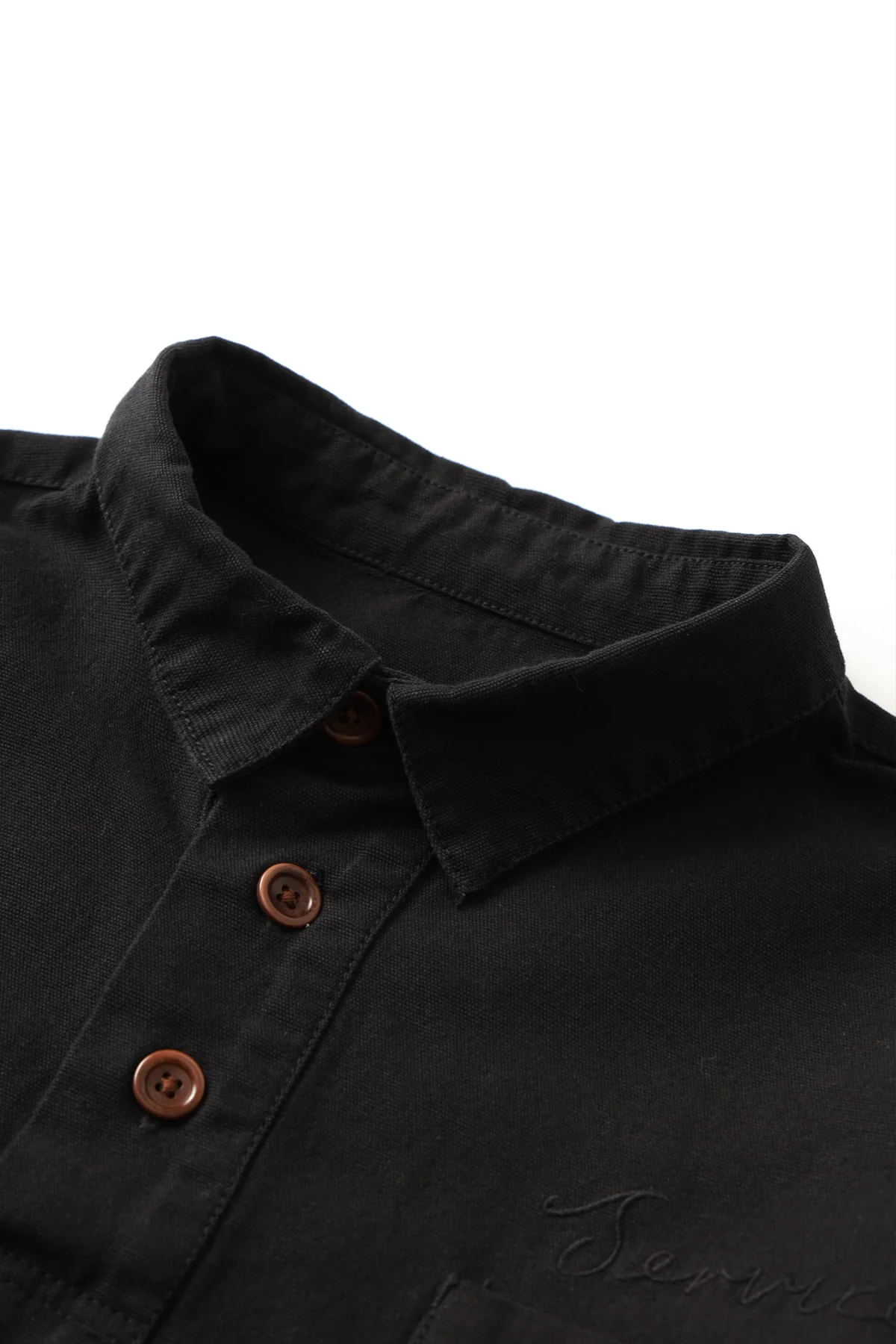 Service Works - Canvas Script Popover - Black - Image 5