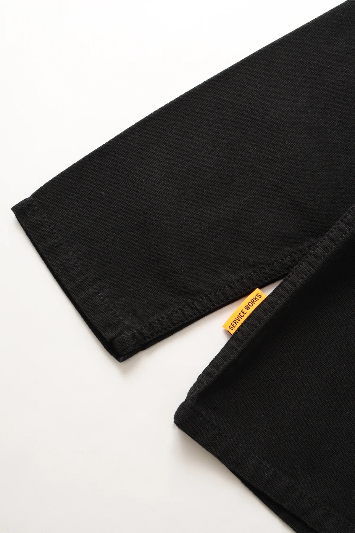 Service Works - Canvas Script Popover - Black - Image 6