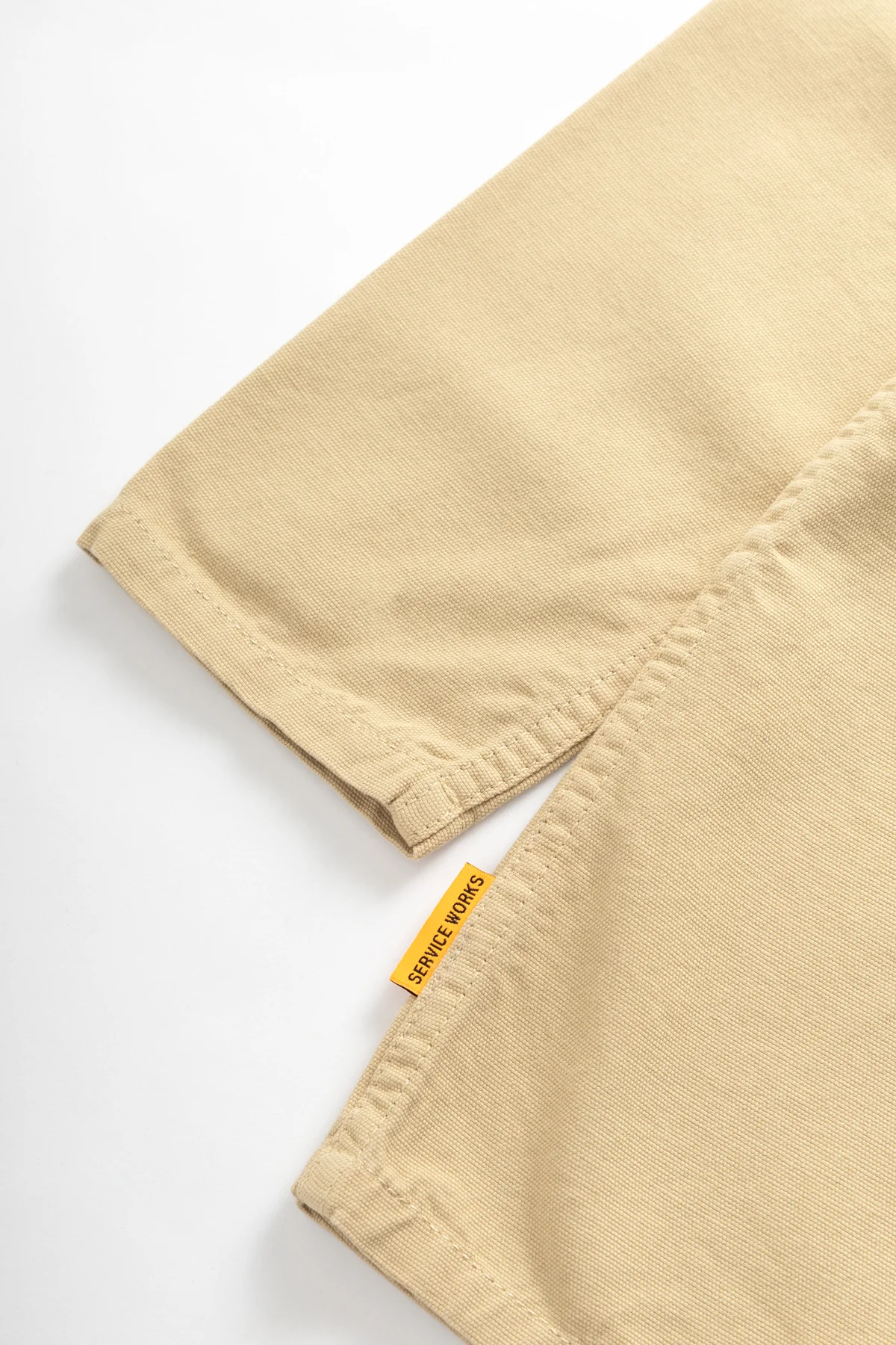 Service Works - Canvas Script Popover - Khaki - Image 4