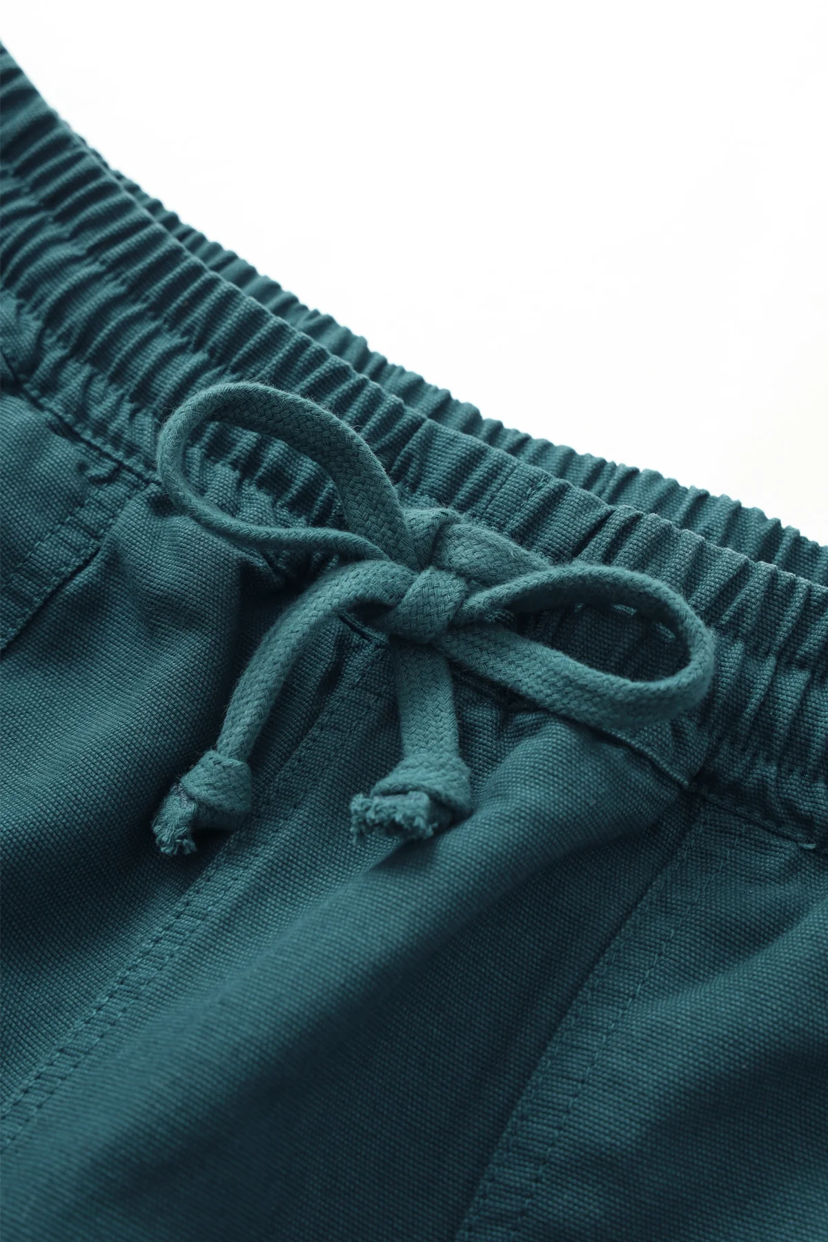 Service Works - Classic Chef Pants - Petrol - Image 2