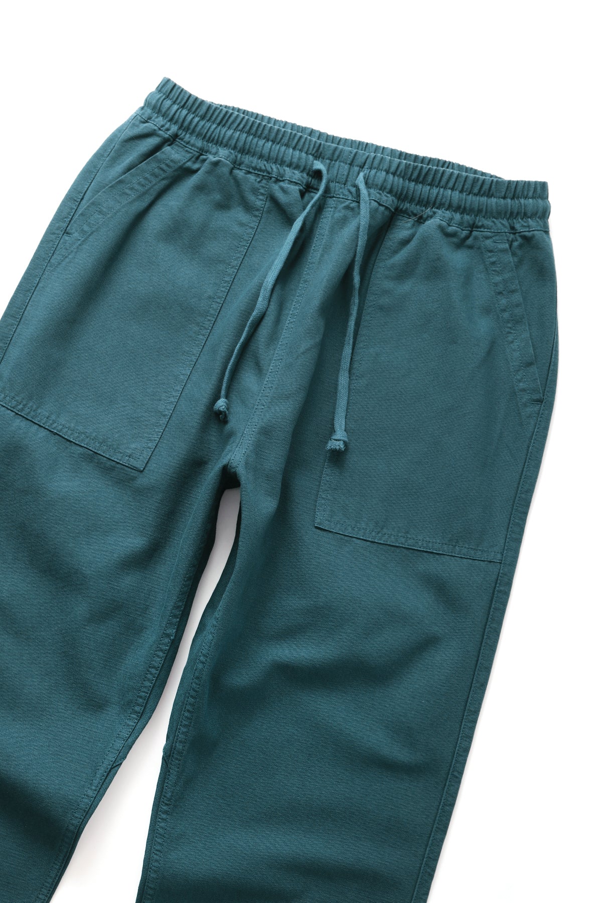 Service Works - Classic Chef Pants - Petrol - Image 4