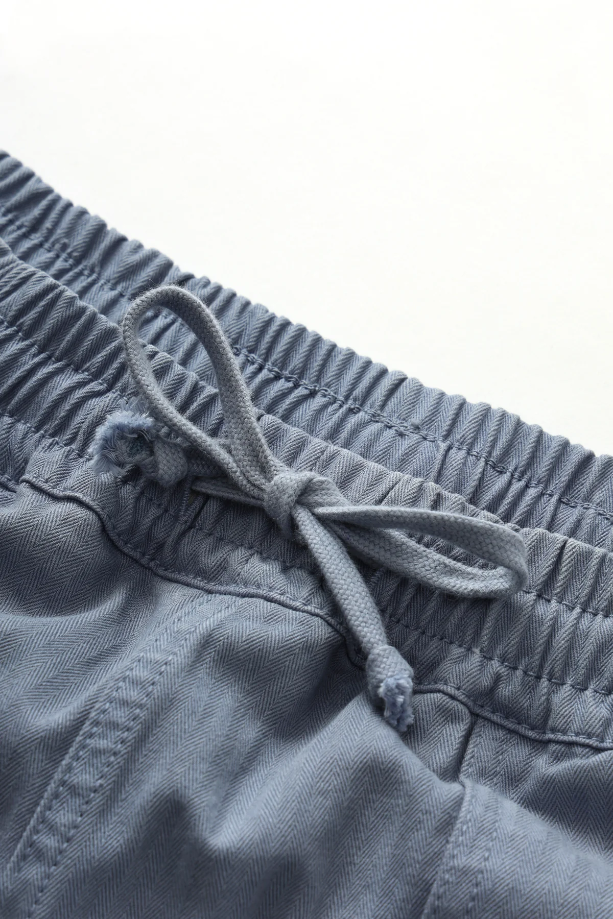 Service Works - Herringbone Chef Pants - Harbour - Image 2