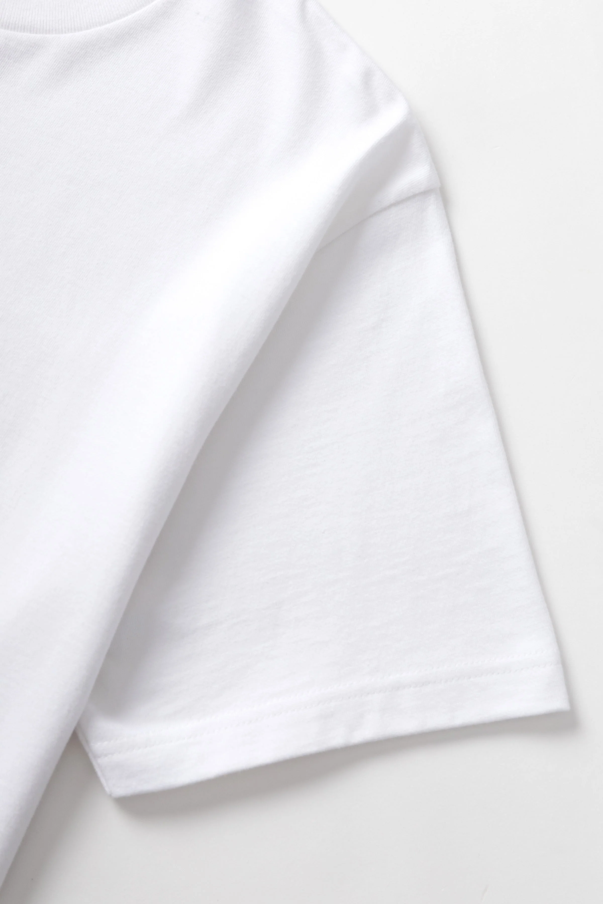 Service Works - Soup For The Soul Tee - White - Image 5