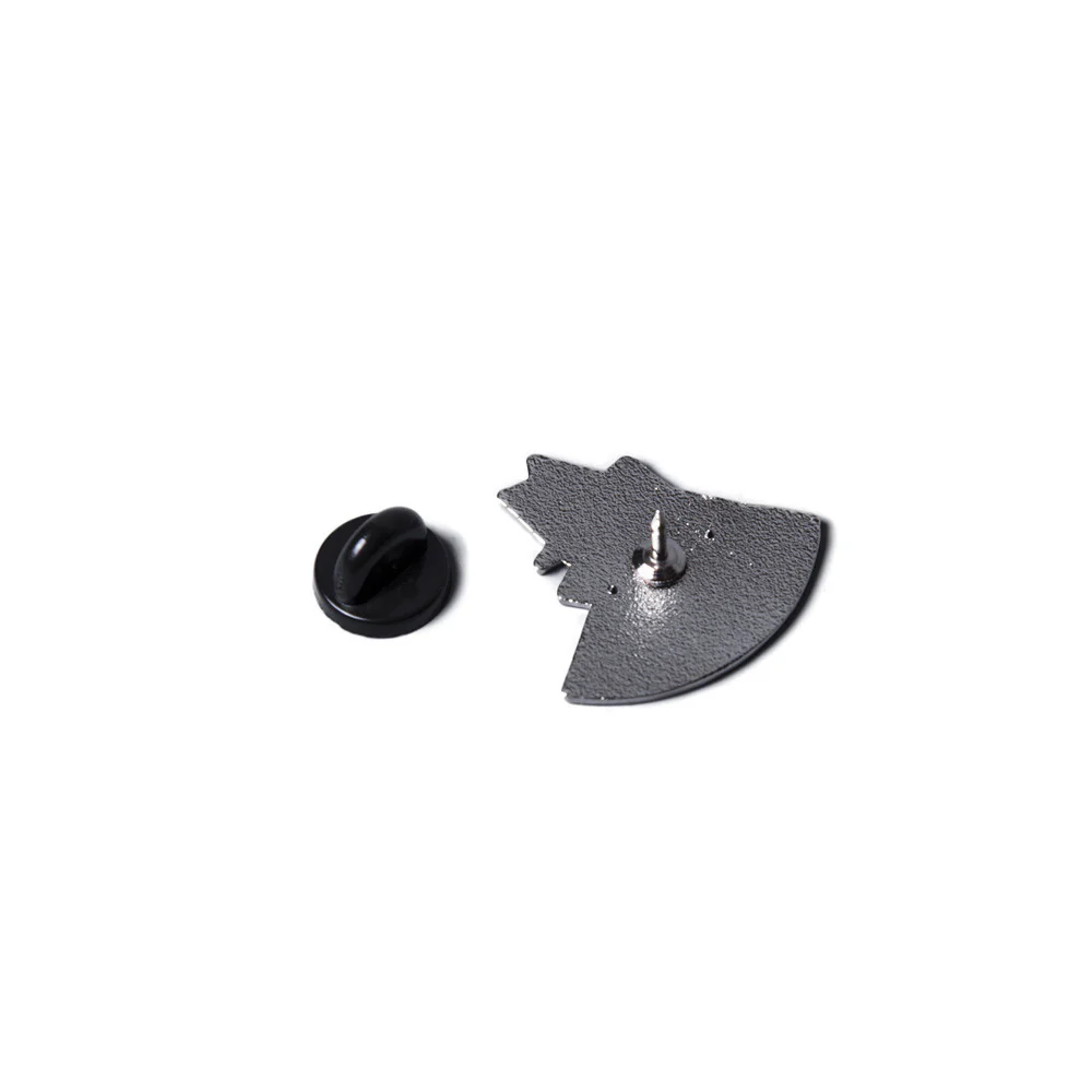 Stugazi - Crook Pin - Image 2