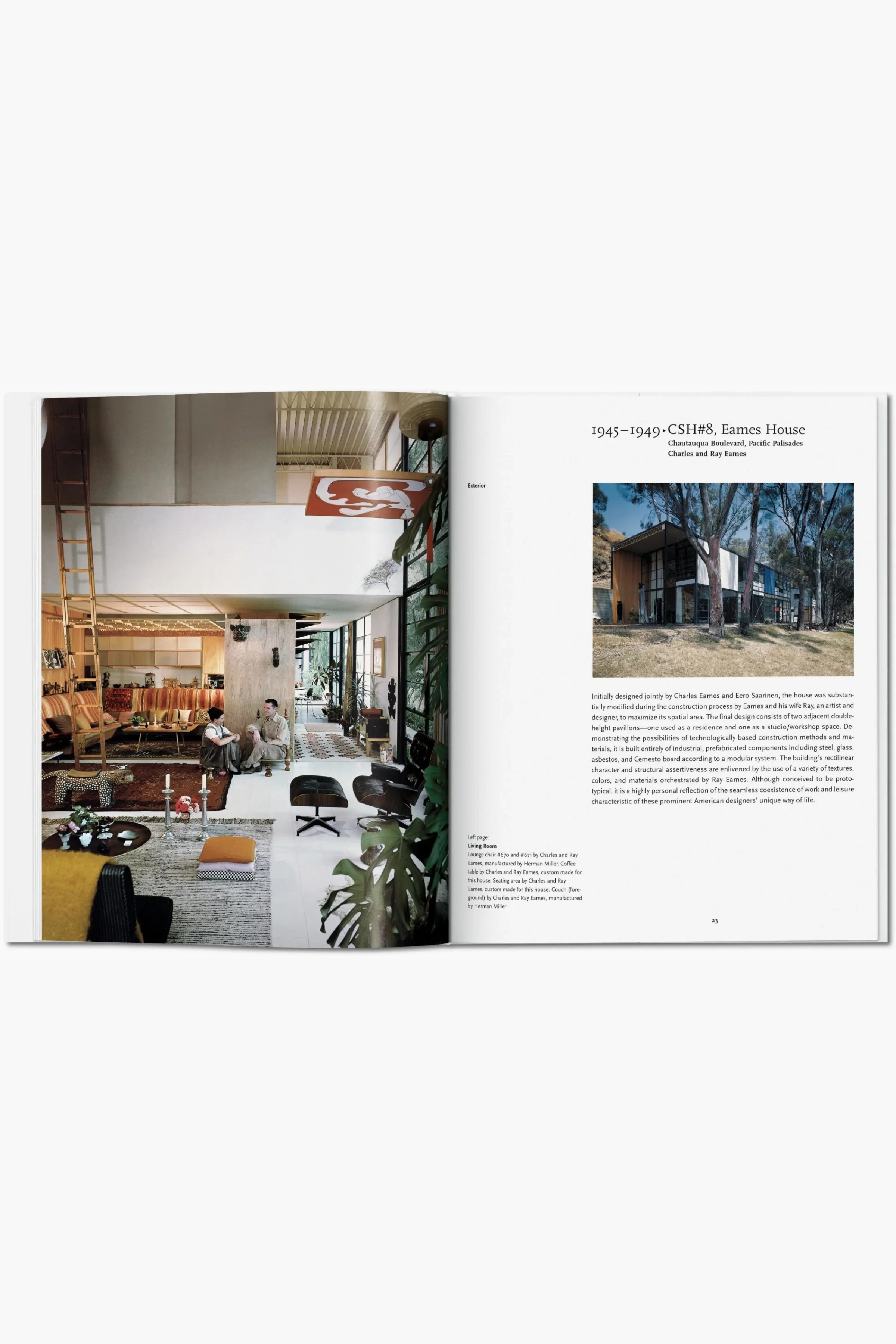Taschen - Case Study Houses - Image 4