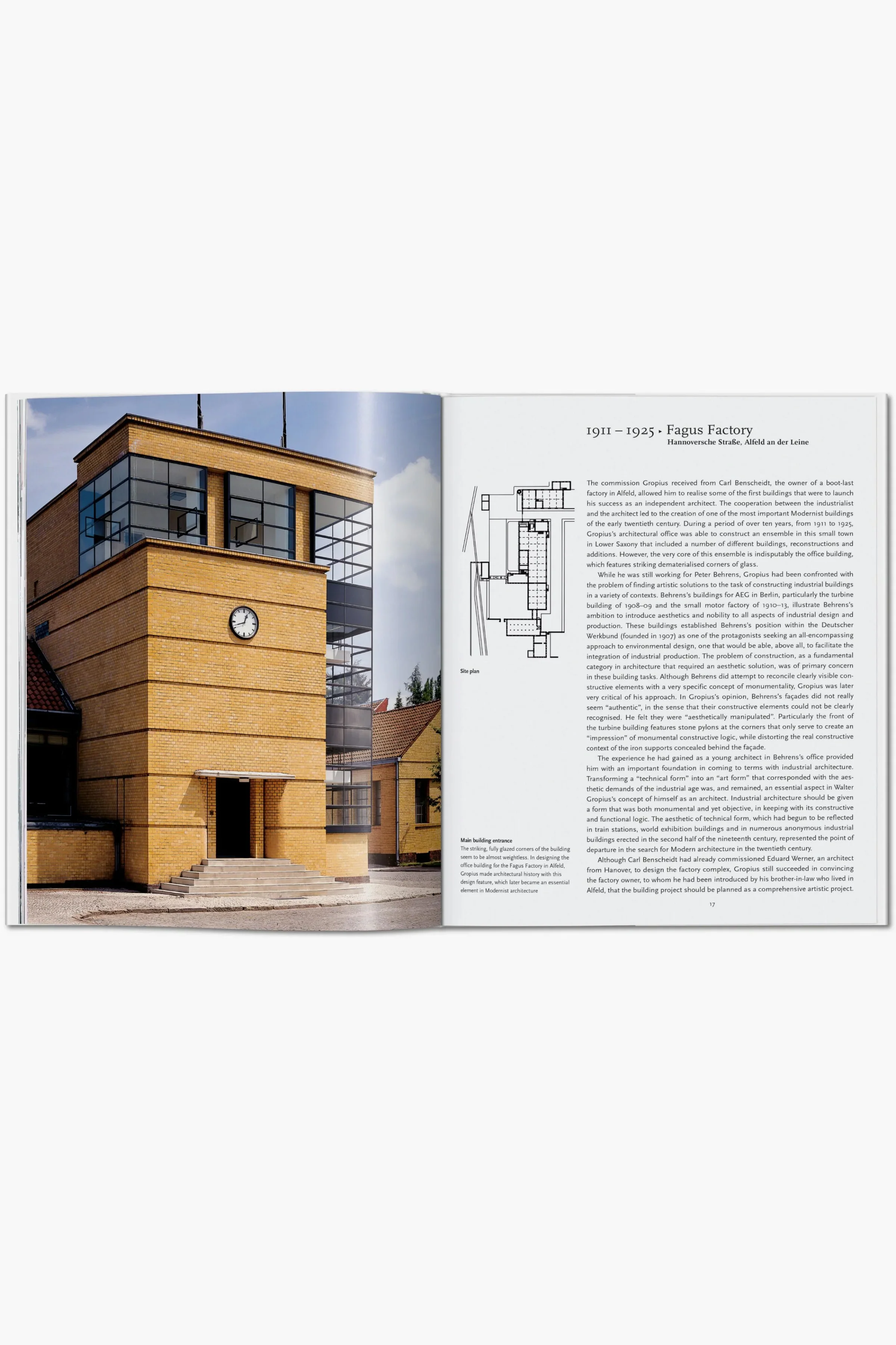 Taschen - Gropius - Image 2