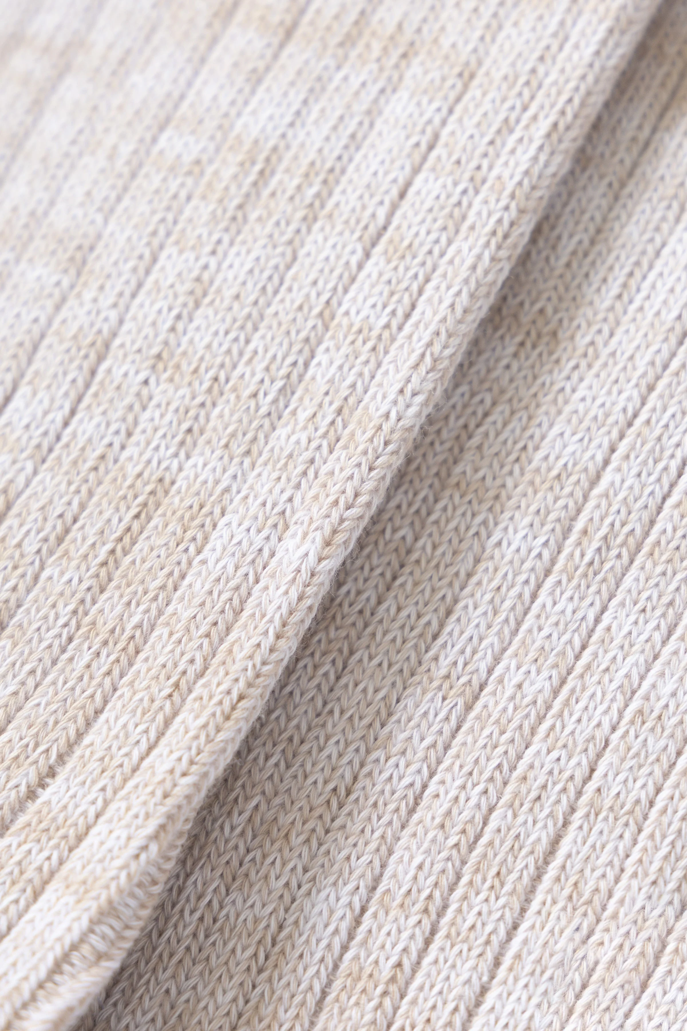 Service Works - The Gardener's Sock - Beige - Image 3