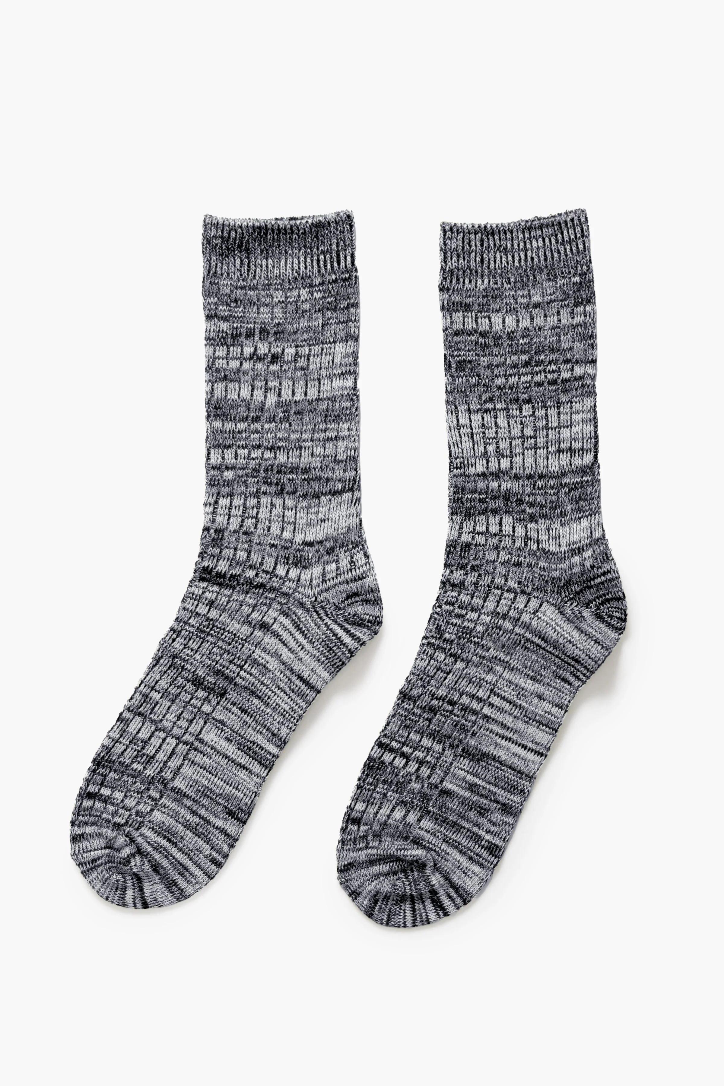Service Works - The Gardener's Sock - Black - Image 2