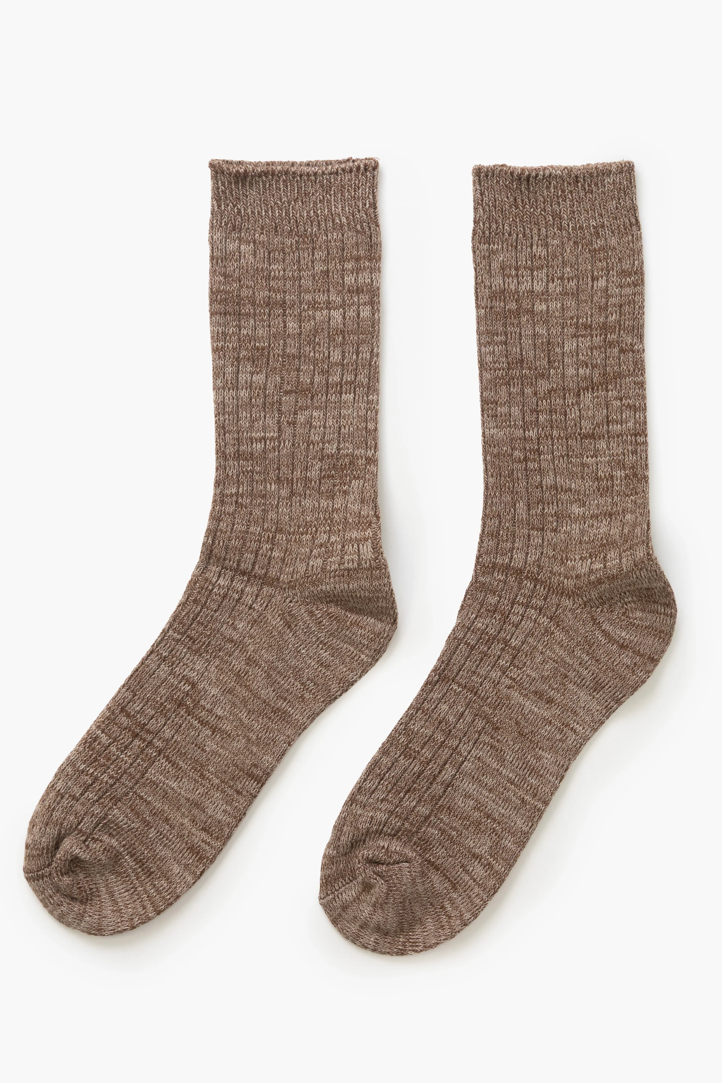 Service Works - The Gardener's Sock - Brown - Image 4