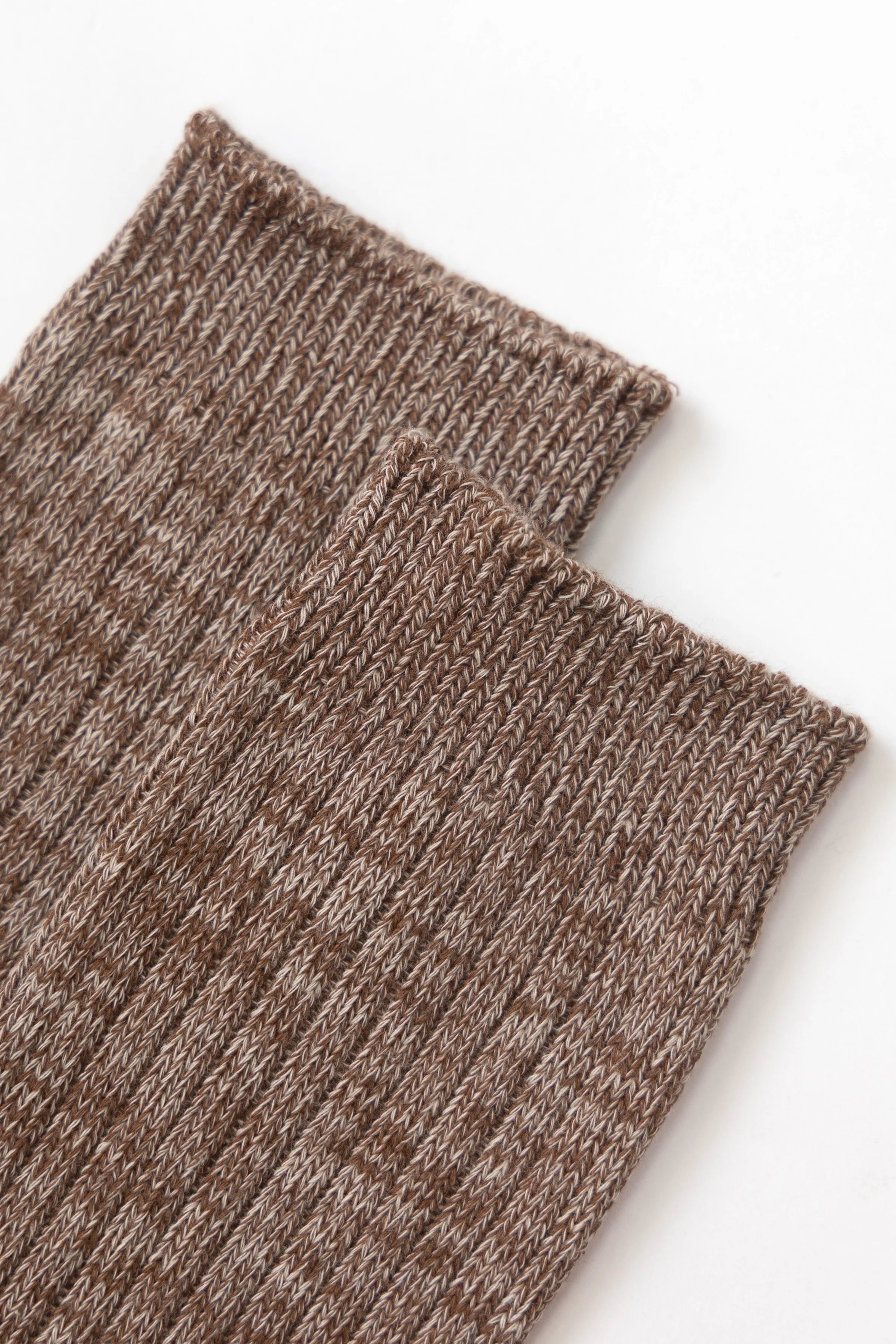 Service Works - The Gardener's Sock - Brown - Image 5