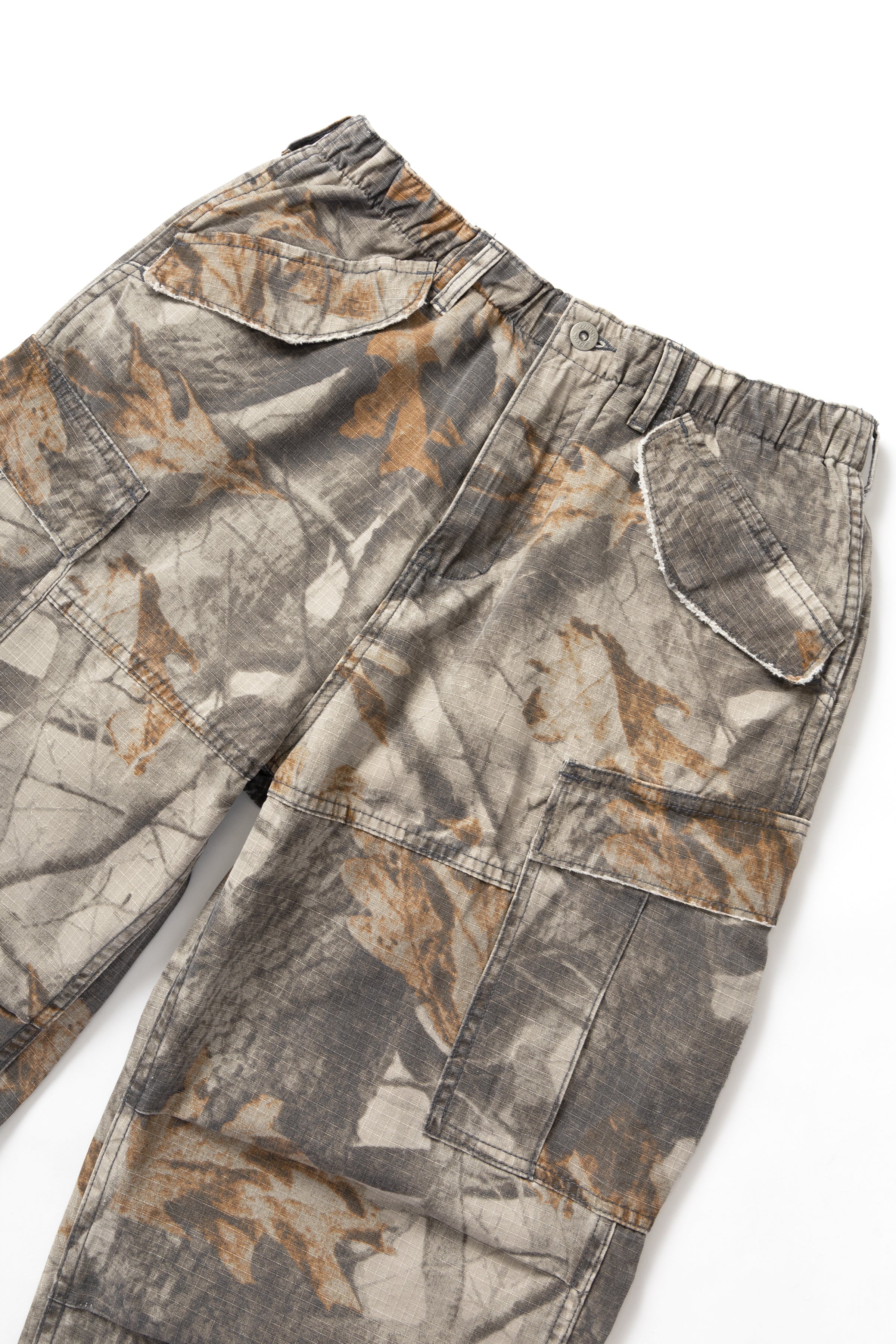 TRS - Cargo Pants - Real Tree - Image 2