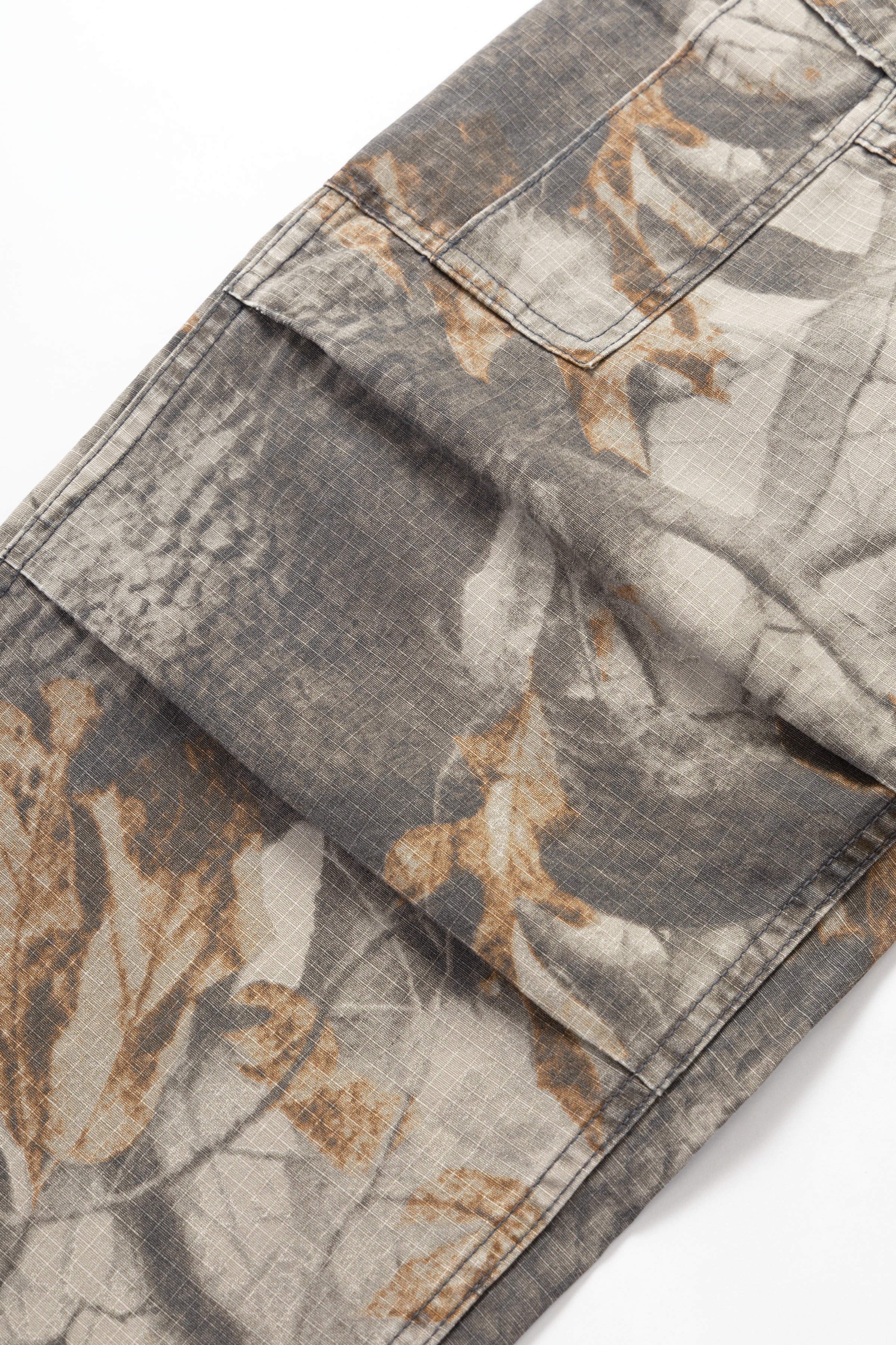 TRS - Cargo Pants - Real Tree - Image 4