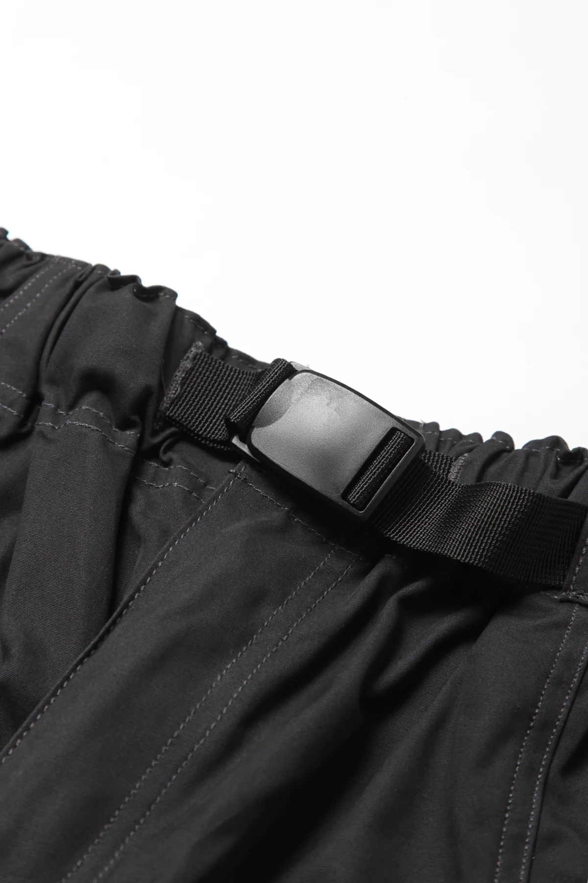 TRS - Loose Climbing Pants - Black - Image 2