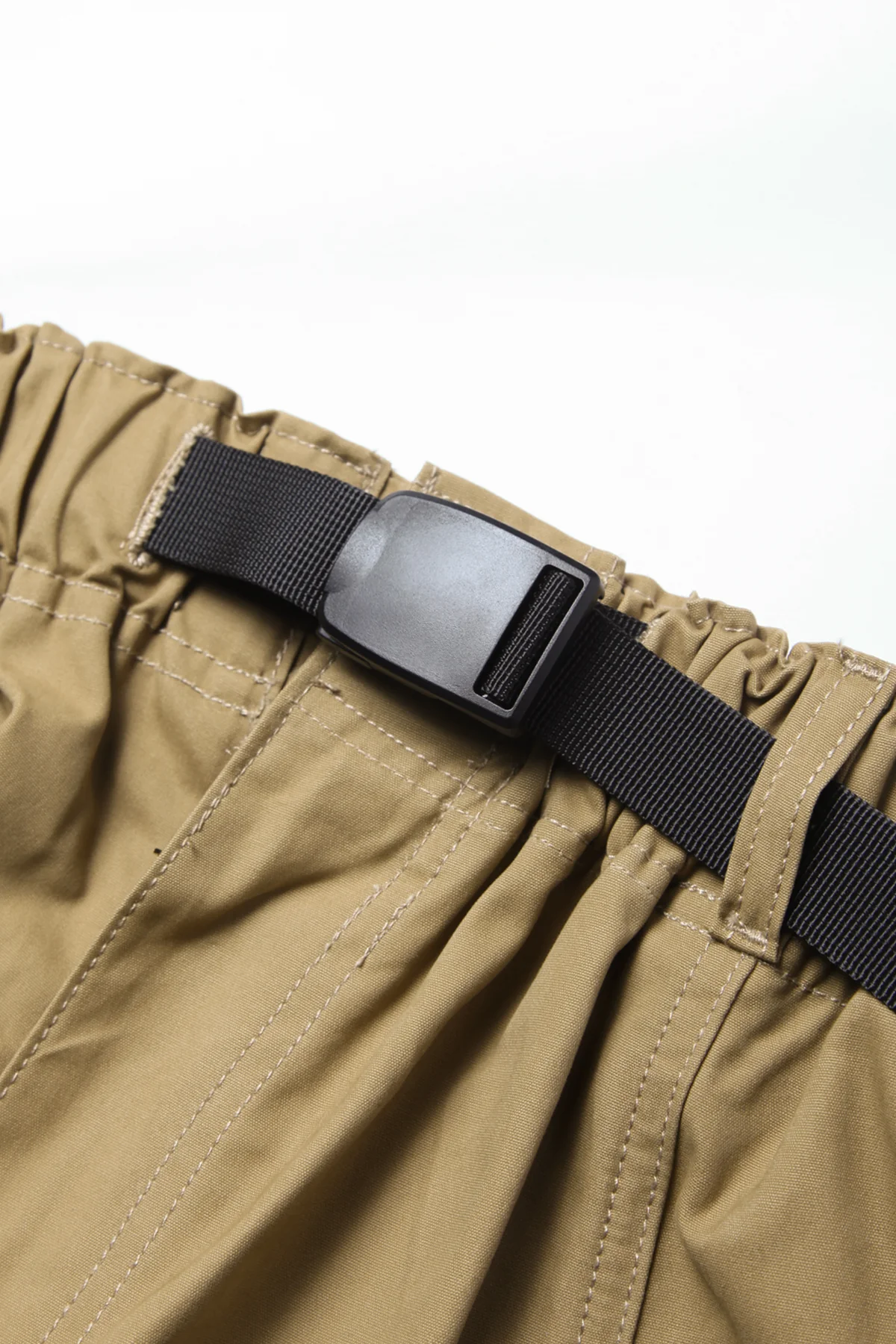 TRS - Loose Climbing Pants - Tan - Image 4