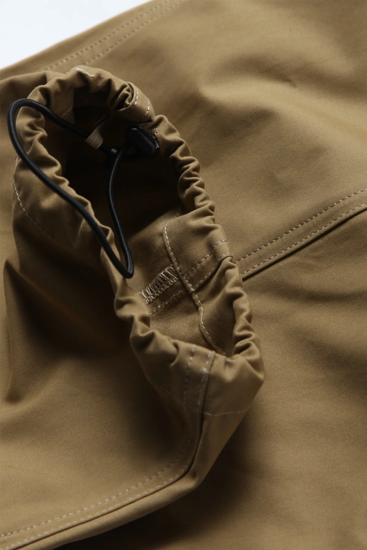 TRS - Loose Climbing Pants - Tan - Image 5