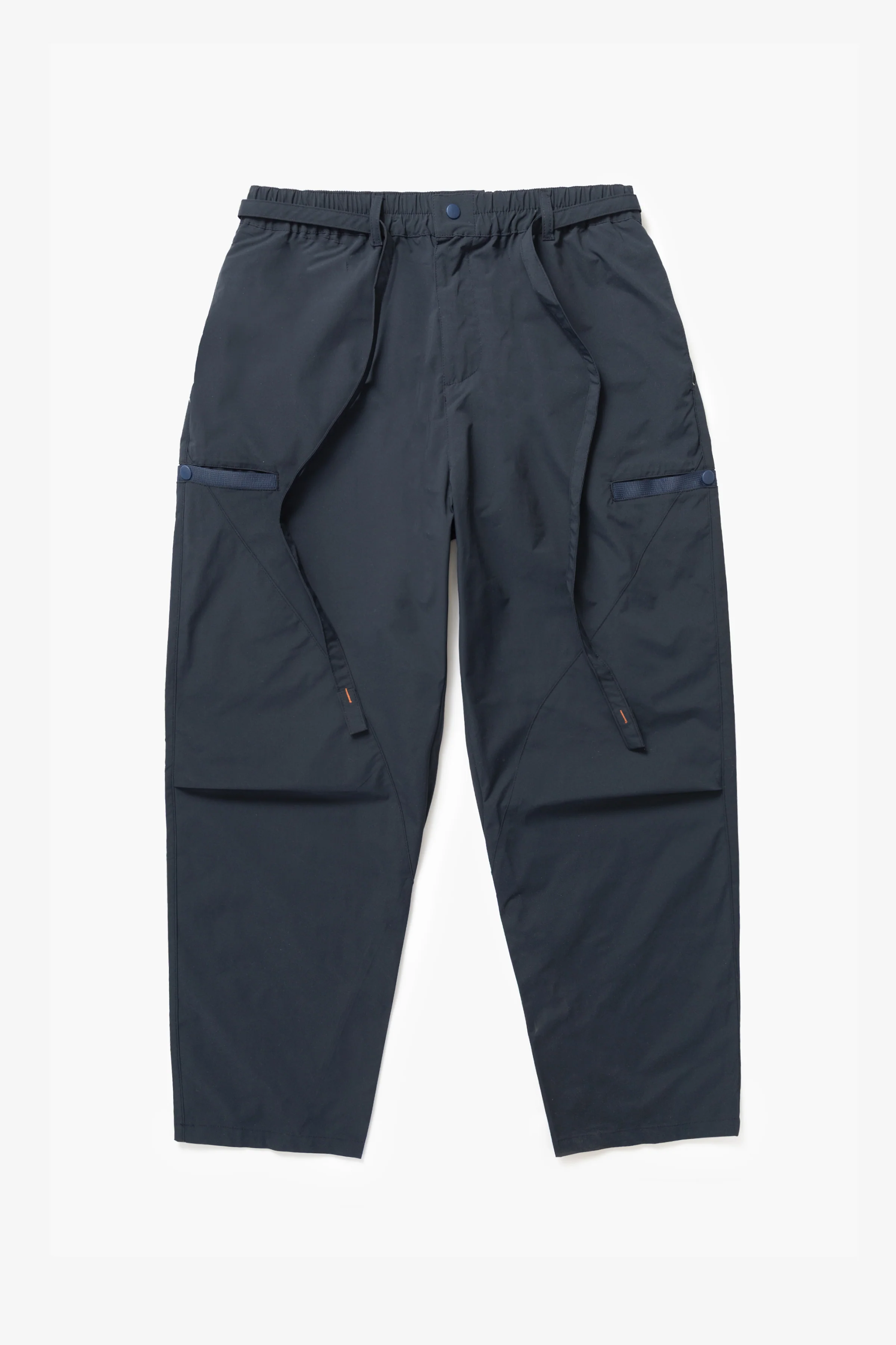 TRS - Shell Trousers - Navy