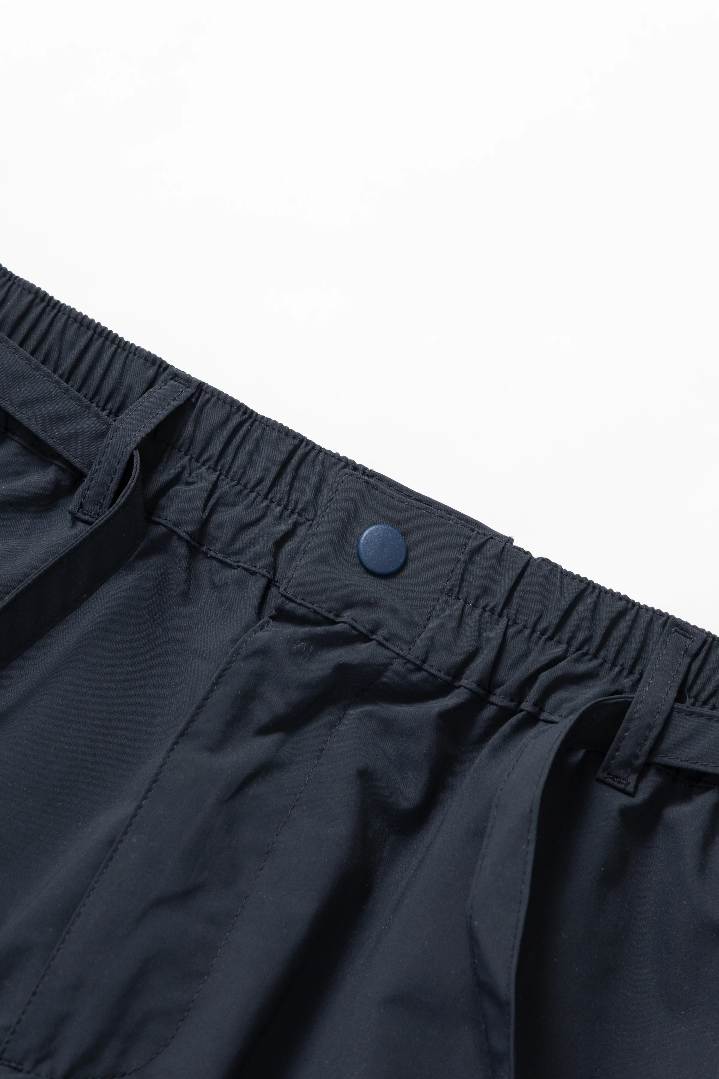 TRS - Shell Trousers - Navy - Image 3