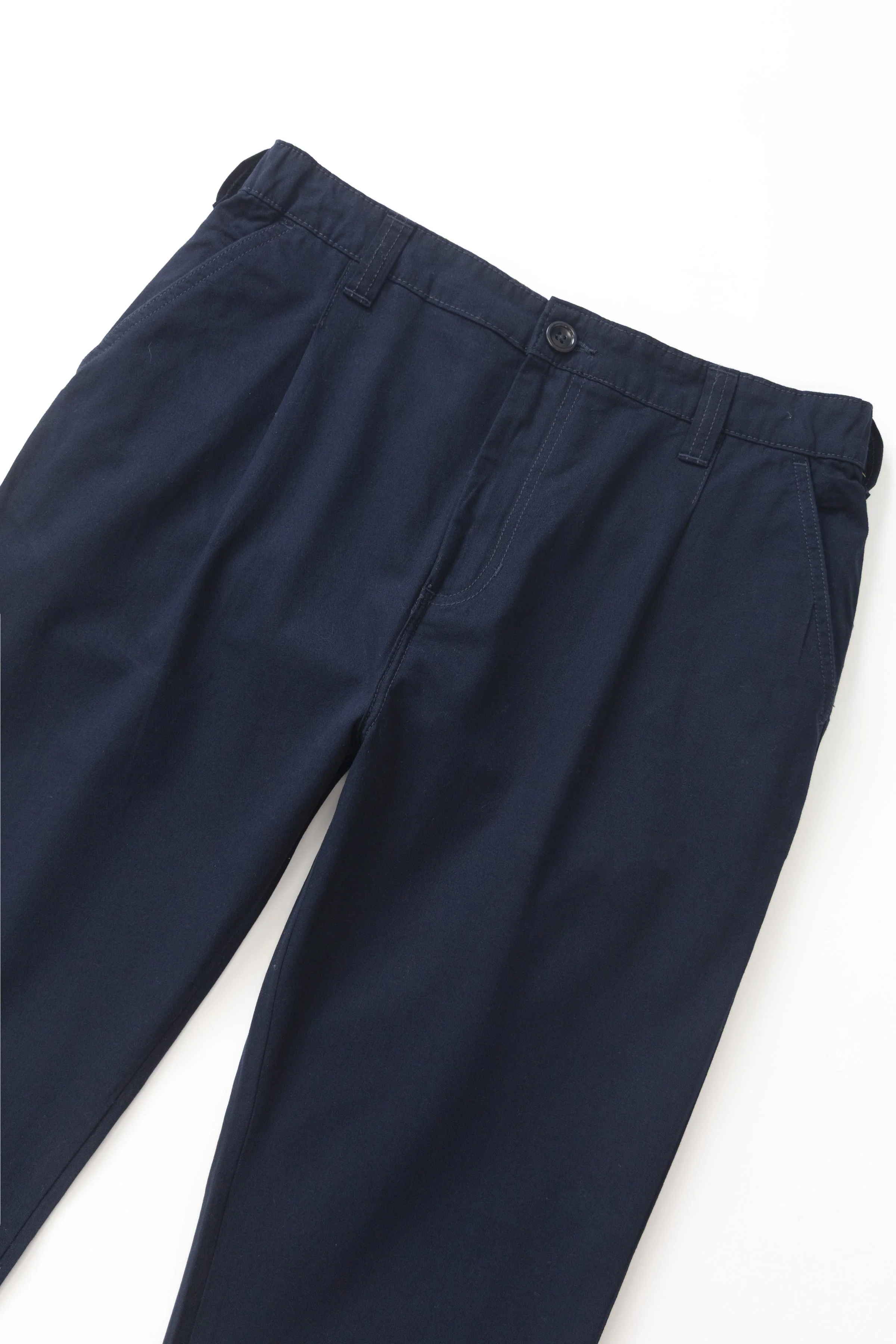 Service Works - Twill Waiters Pant - Dark Navy - Image 2