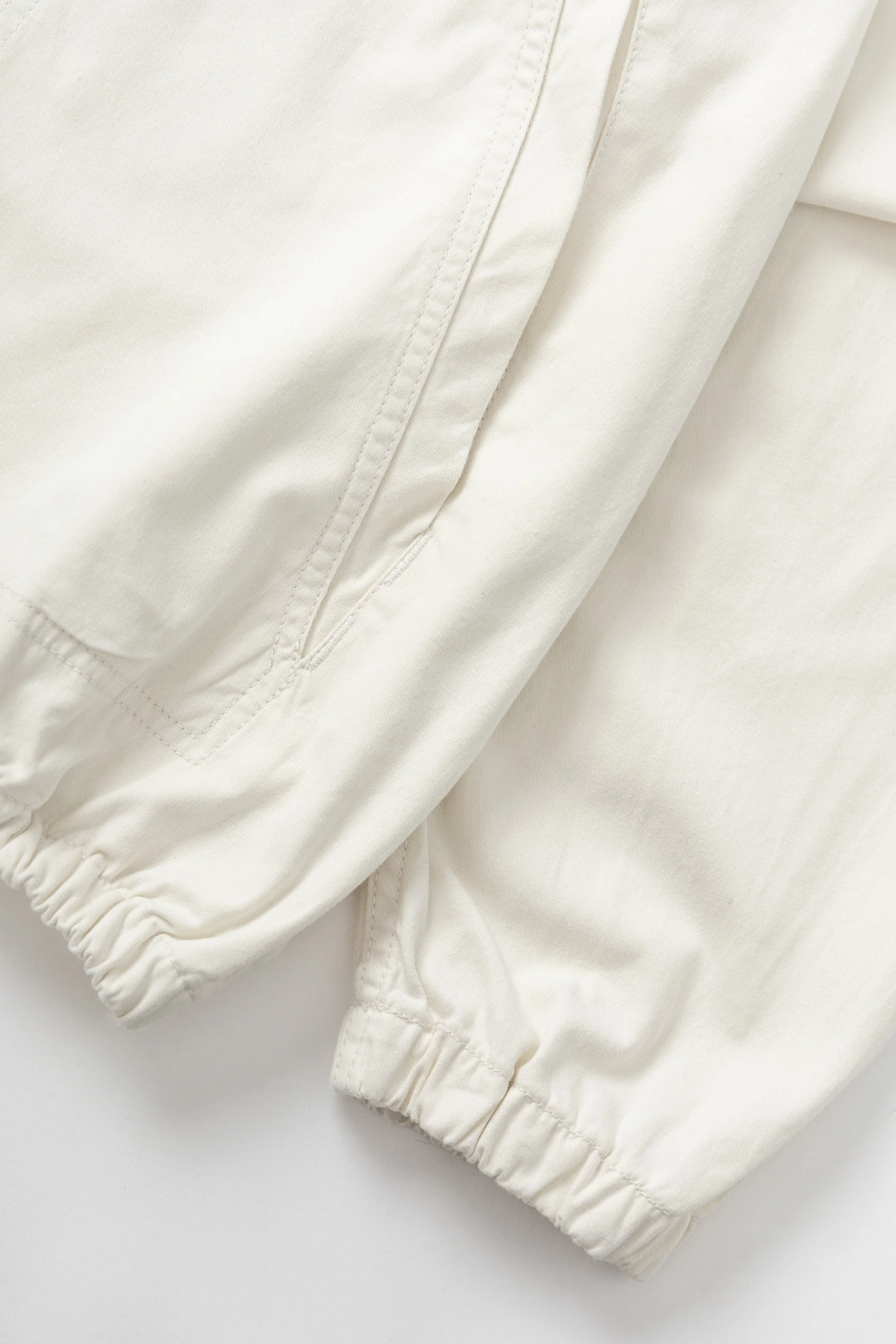 Service Works - Twill Work Jacket - Off-White - Image 7