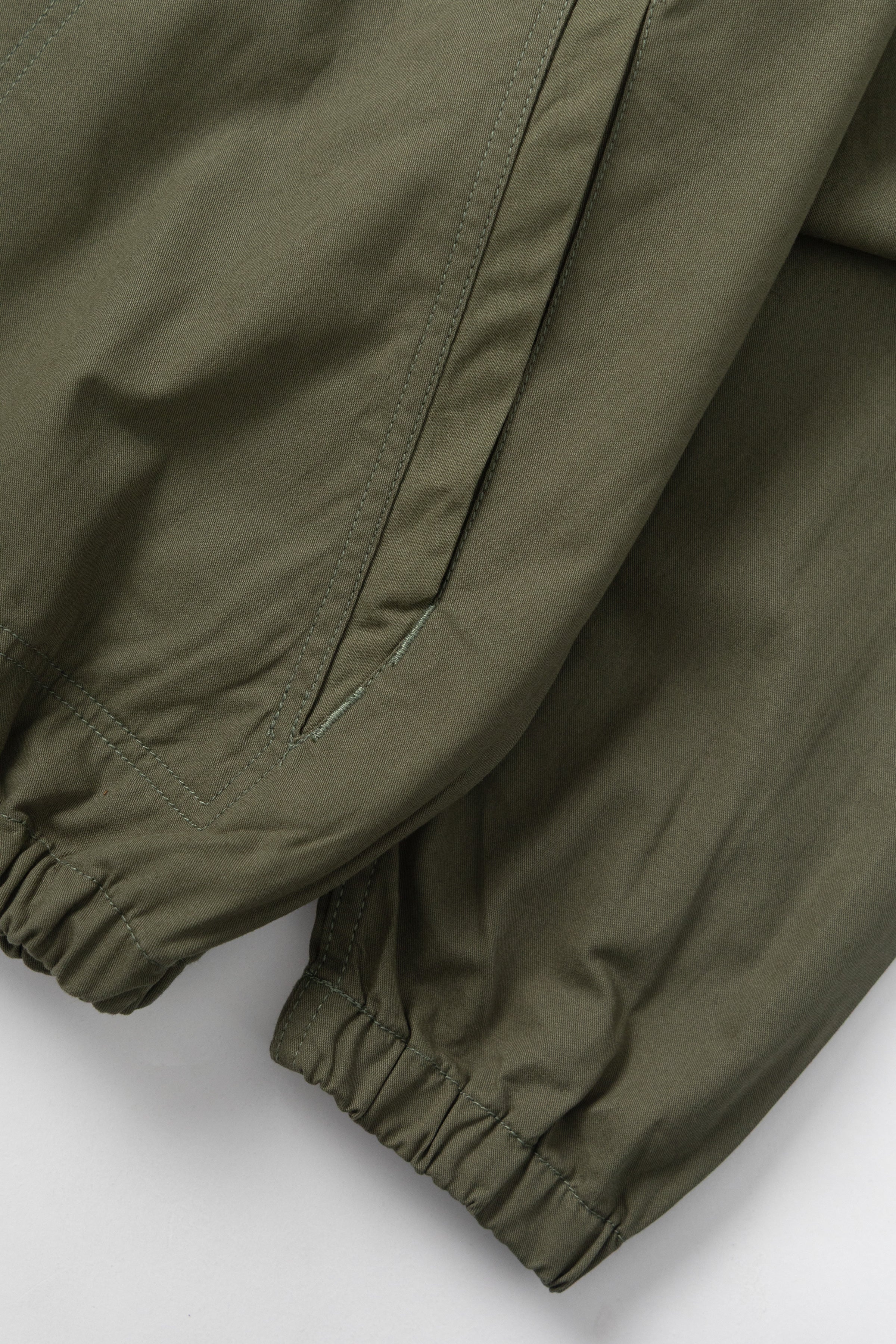 Service Works - Twill Work Jacket - Olive - Image 7