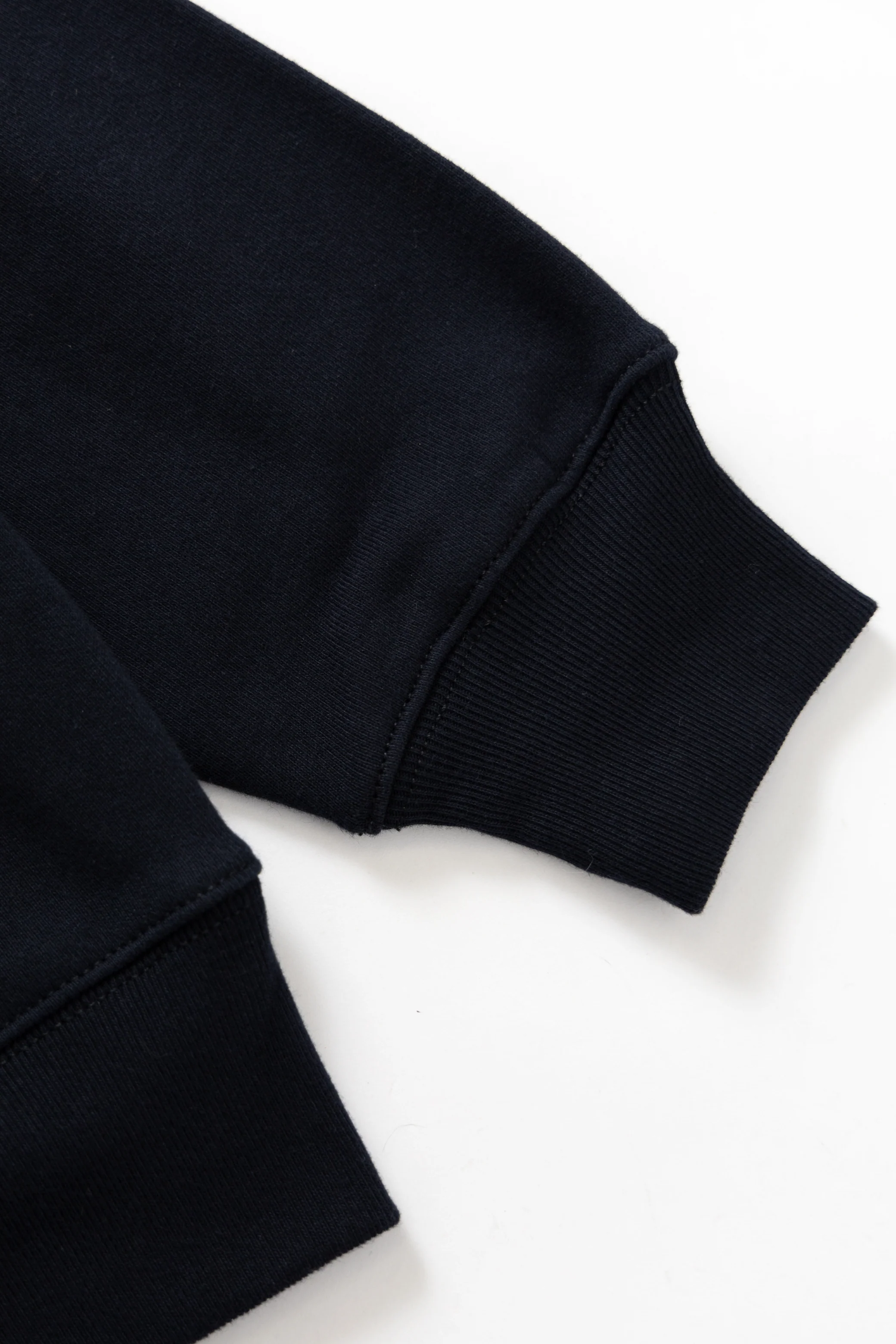United Athle - 5767 12.7oz Heavyweight Zip Hoodie - Navy - Image 5