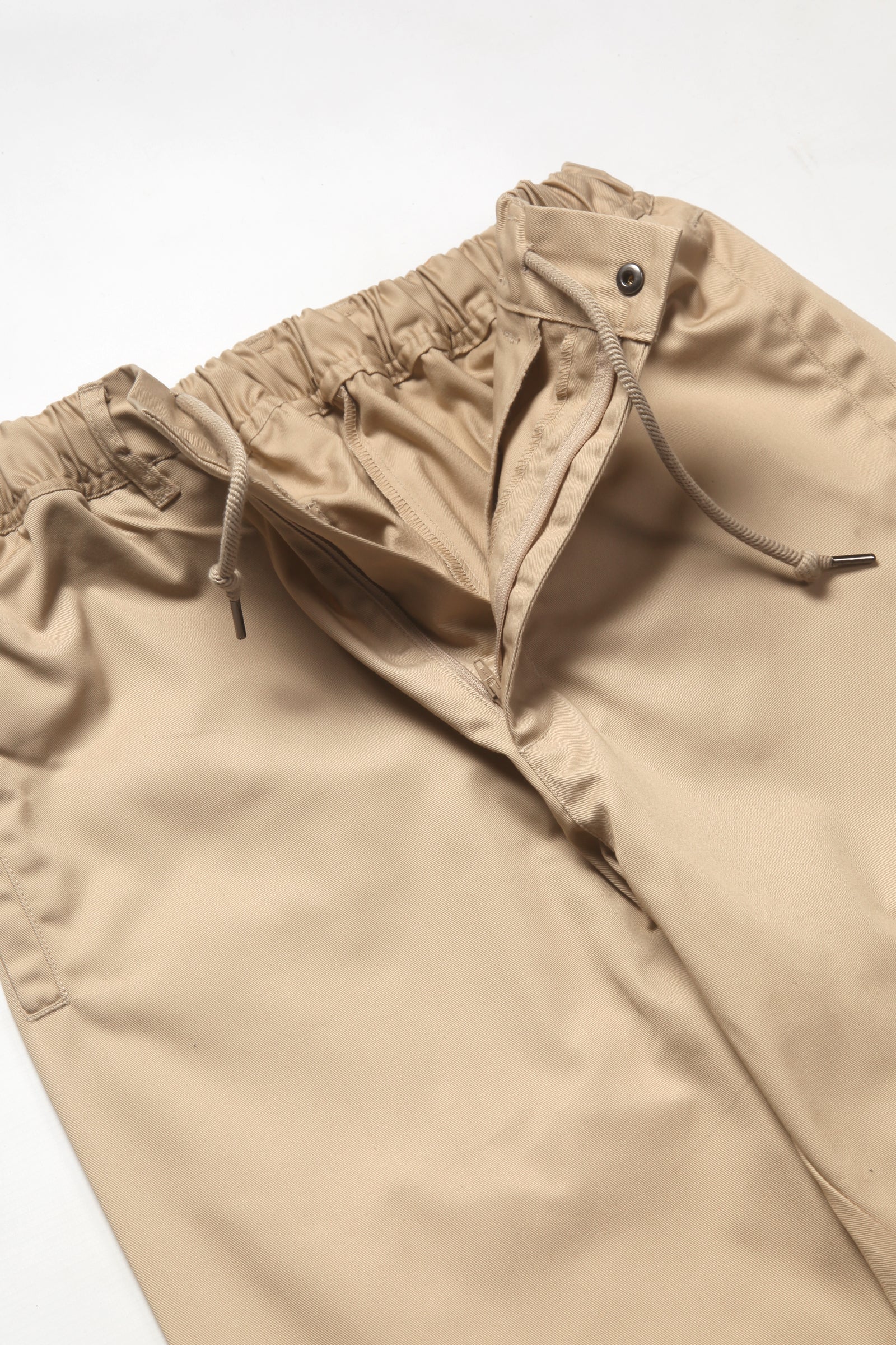 United Athle Works - 7475 Easy Pants - Tan - Image 3