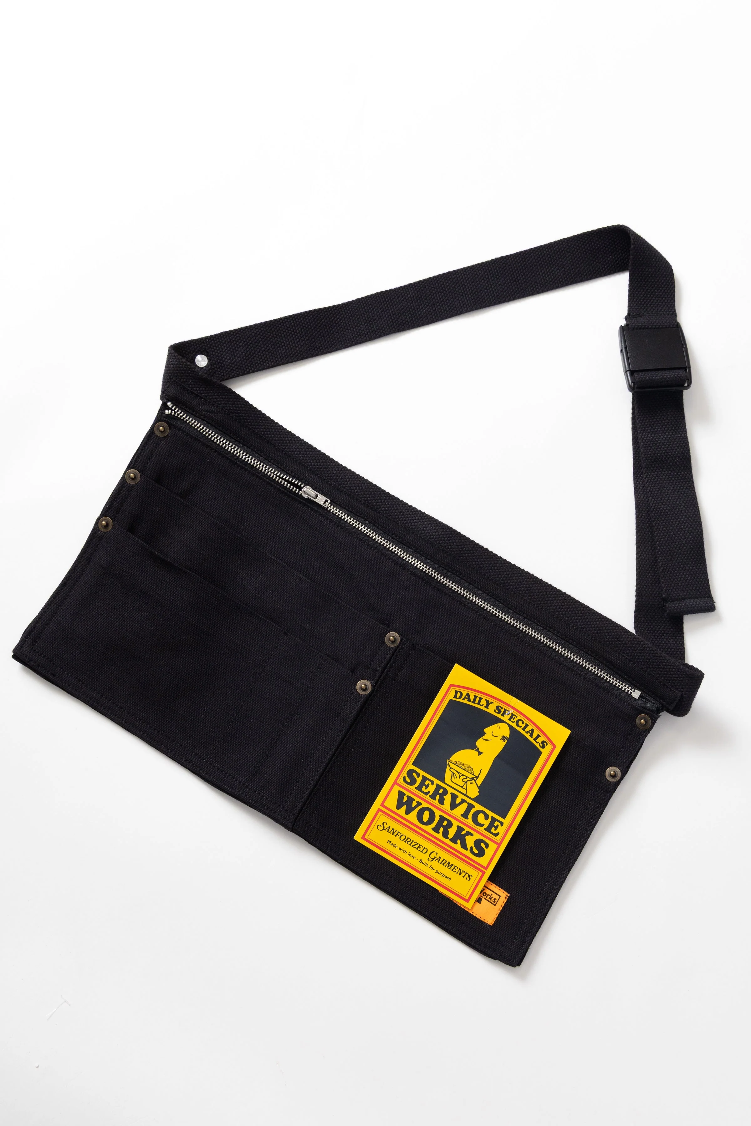 Service Works - Utility Belt - Black - Image 5