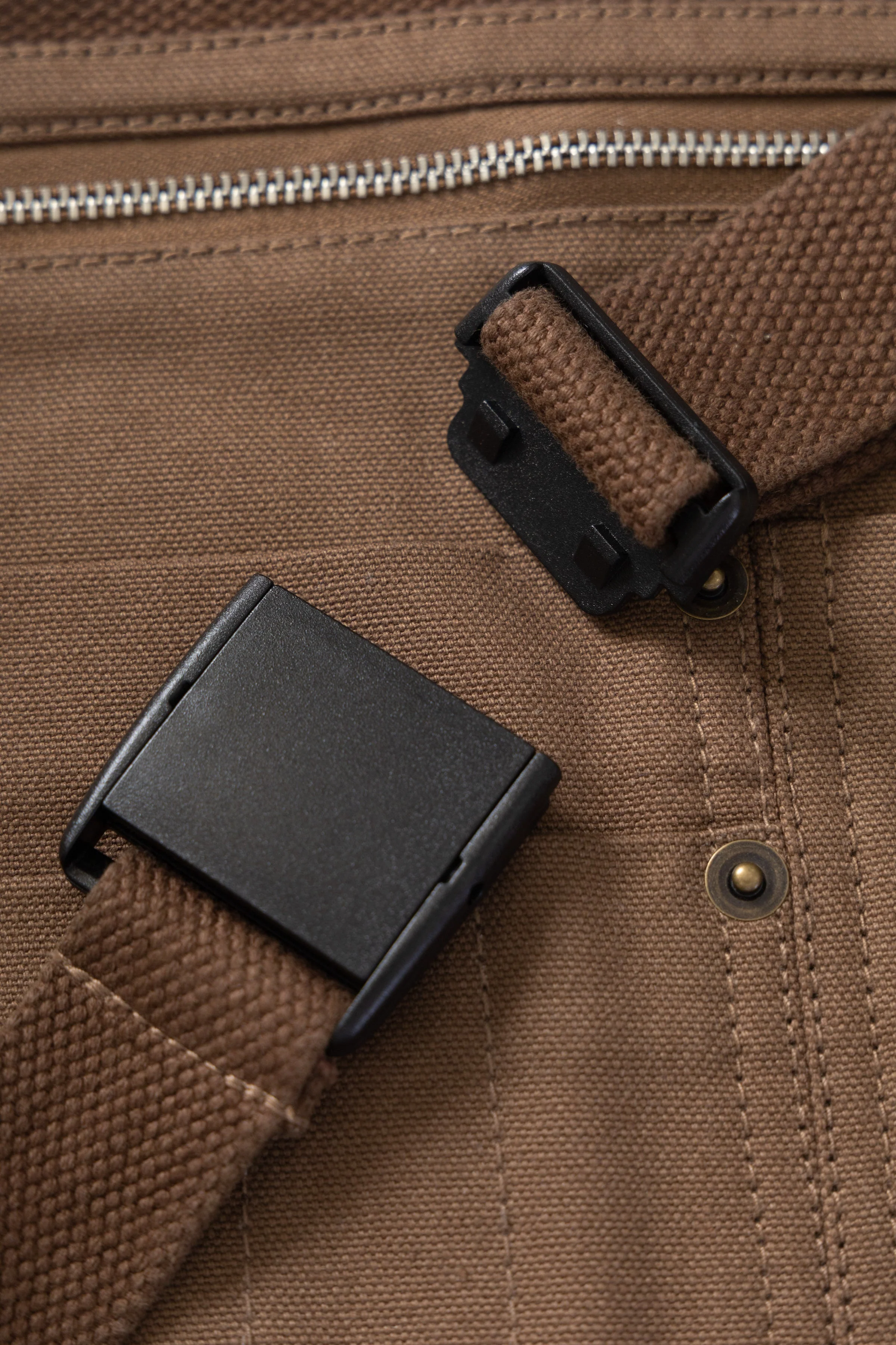 Service Works - Utility Belt - Brown - Image 6