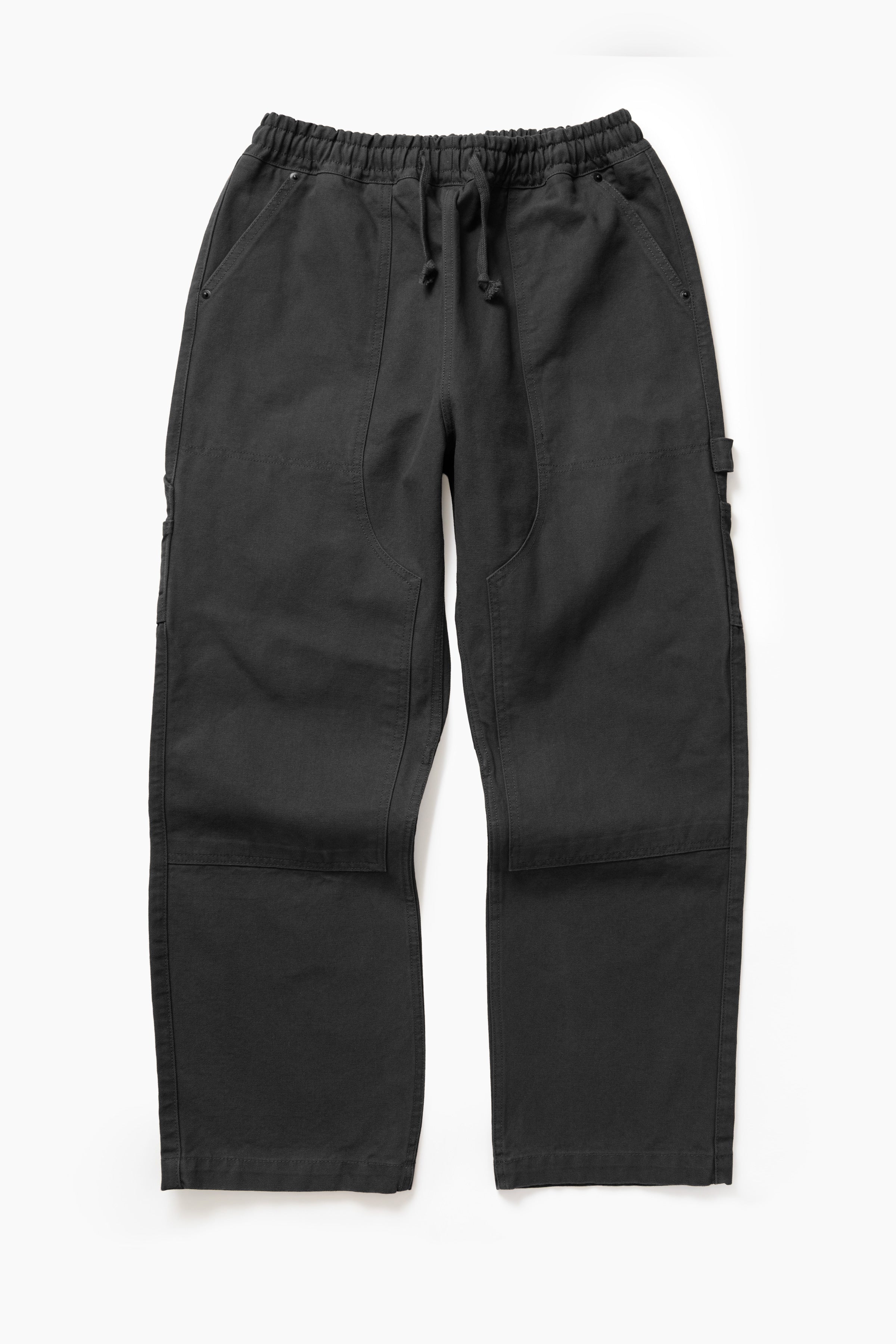 Service Works - Utility Chef Pants - Black