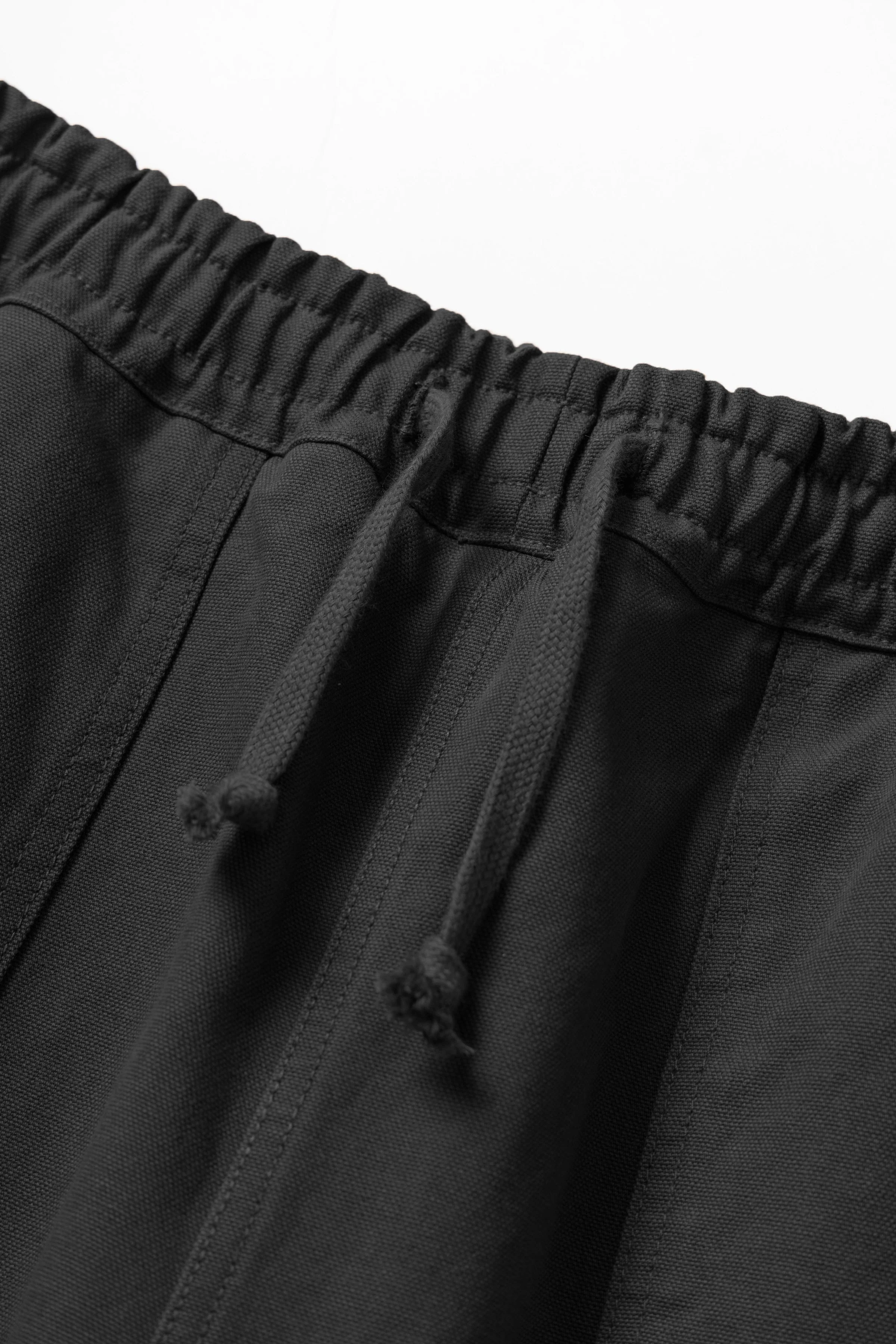 Service Works - Utility Chef Pants - Black - Image 3