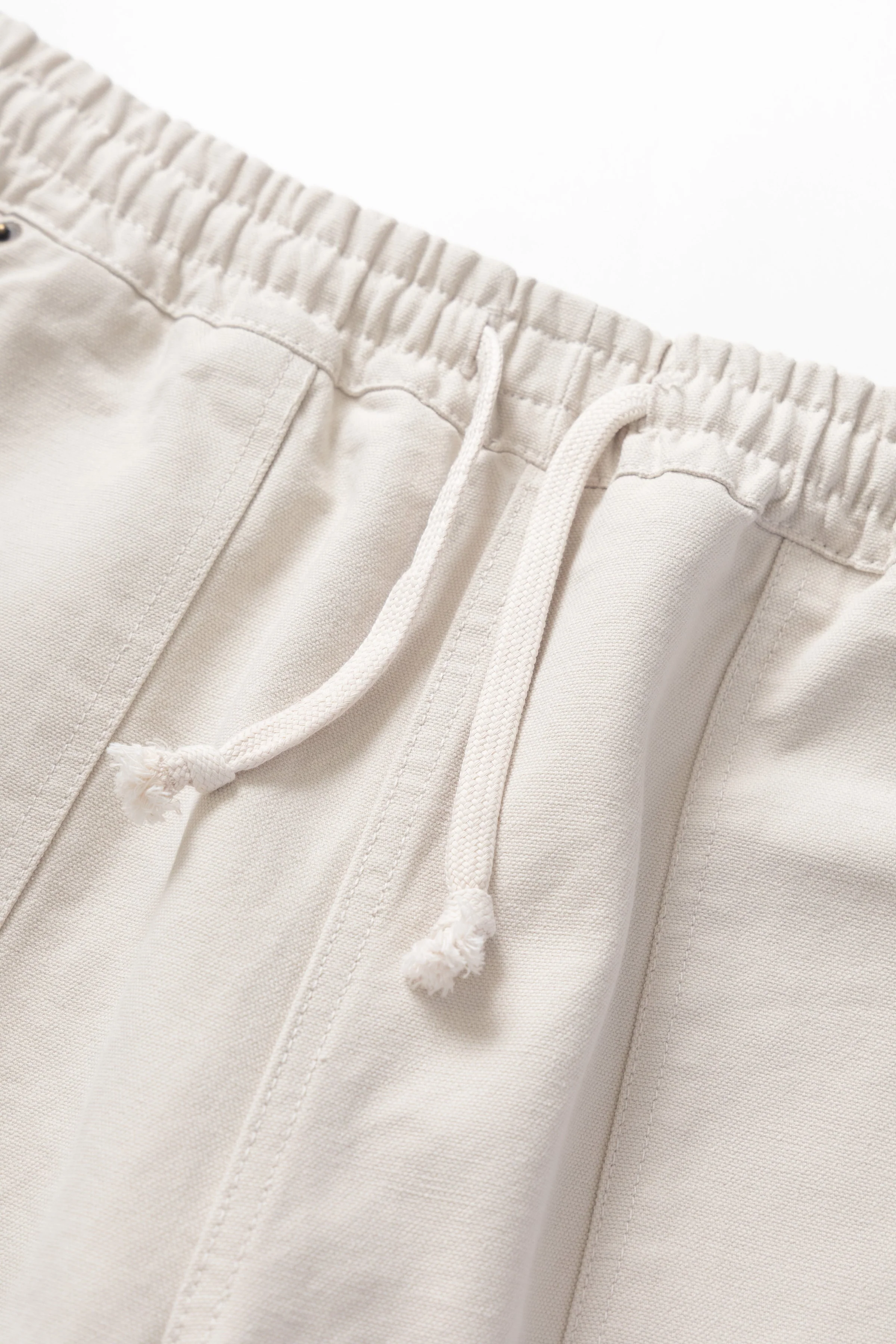 Service Works - Utility Chef Pants - Bone - Image 3