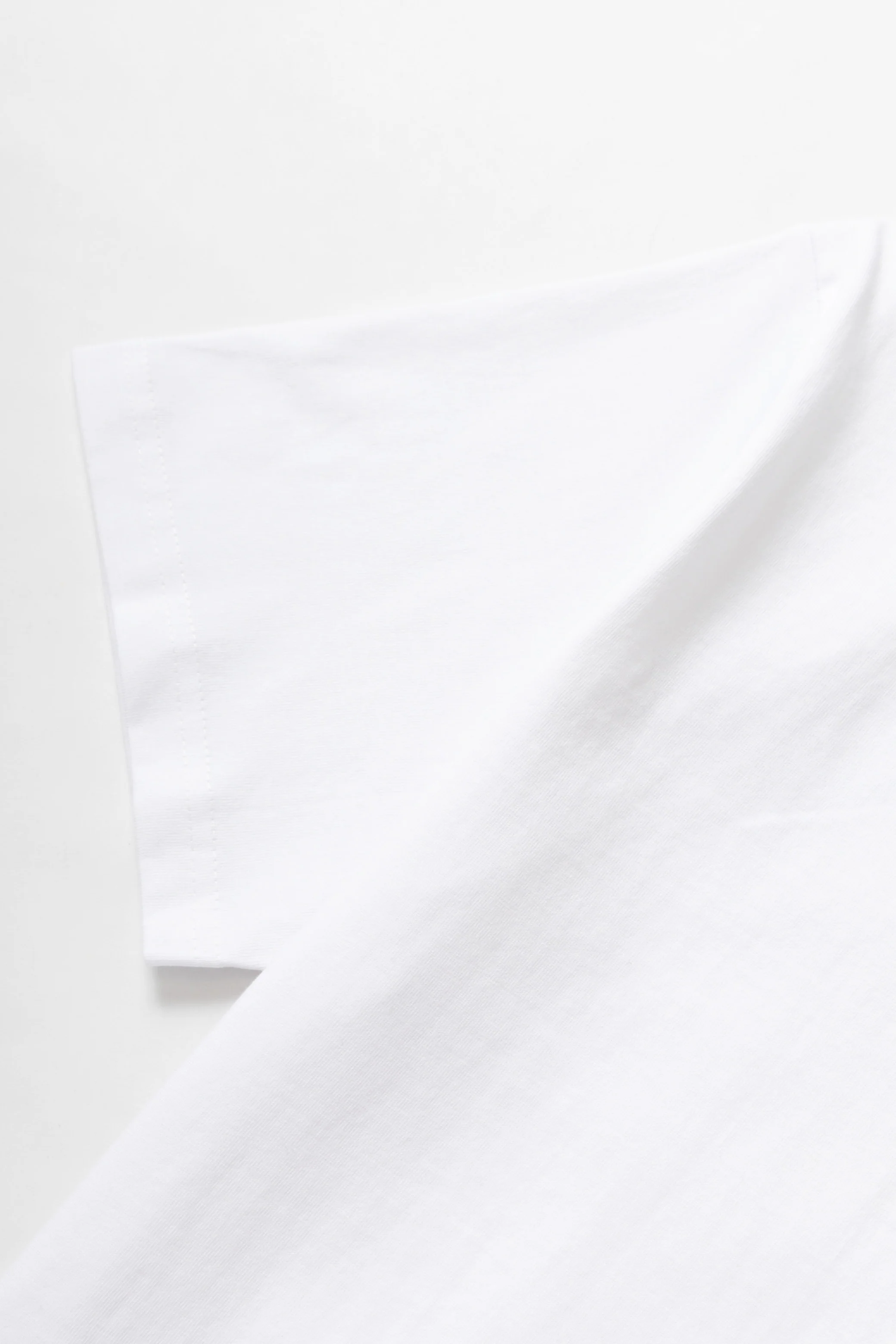 Service Works - Waiter Tee - White - Image 5
