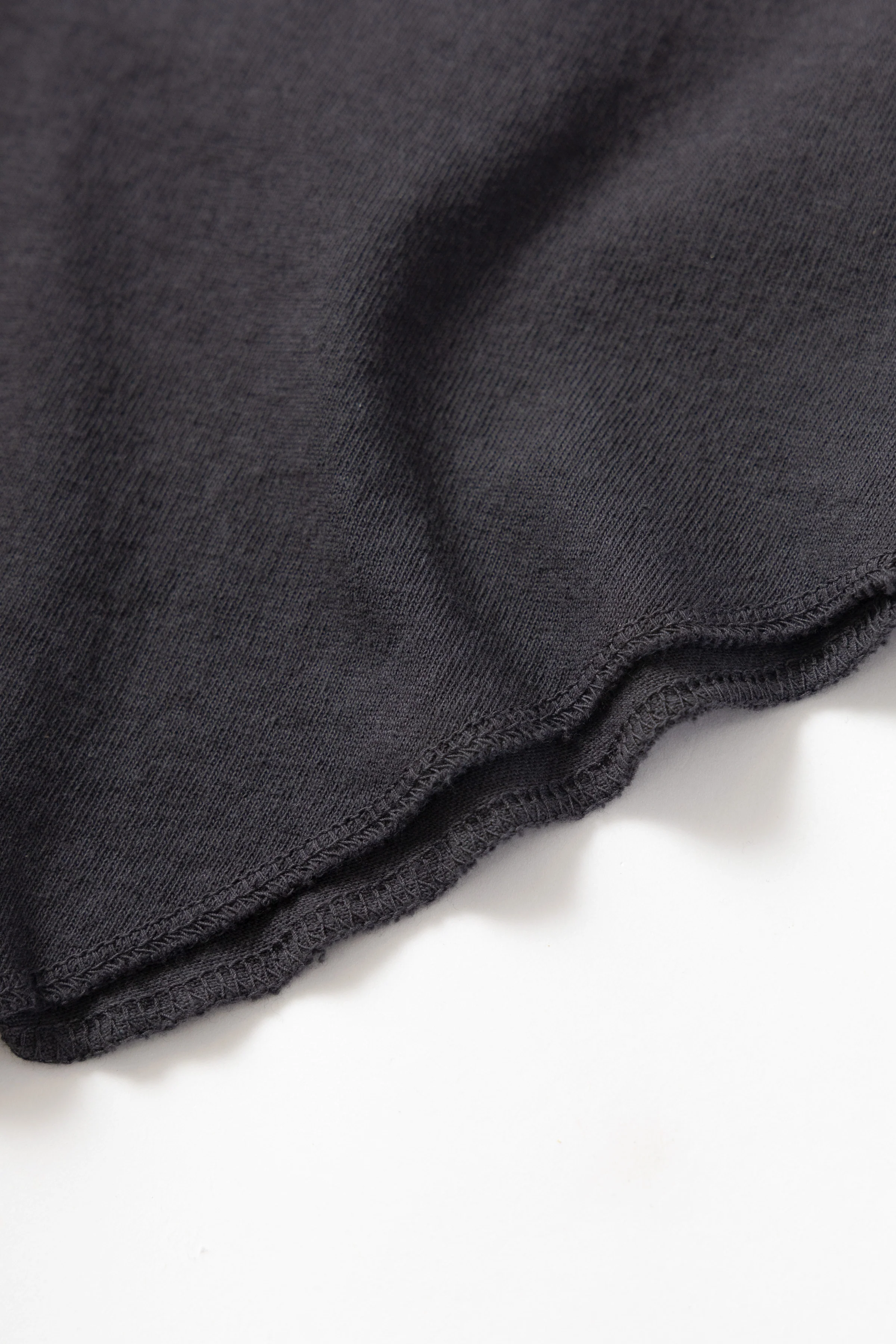 Walla Walla Sport - Baseball Tee - Used Black - Image 5