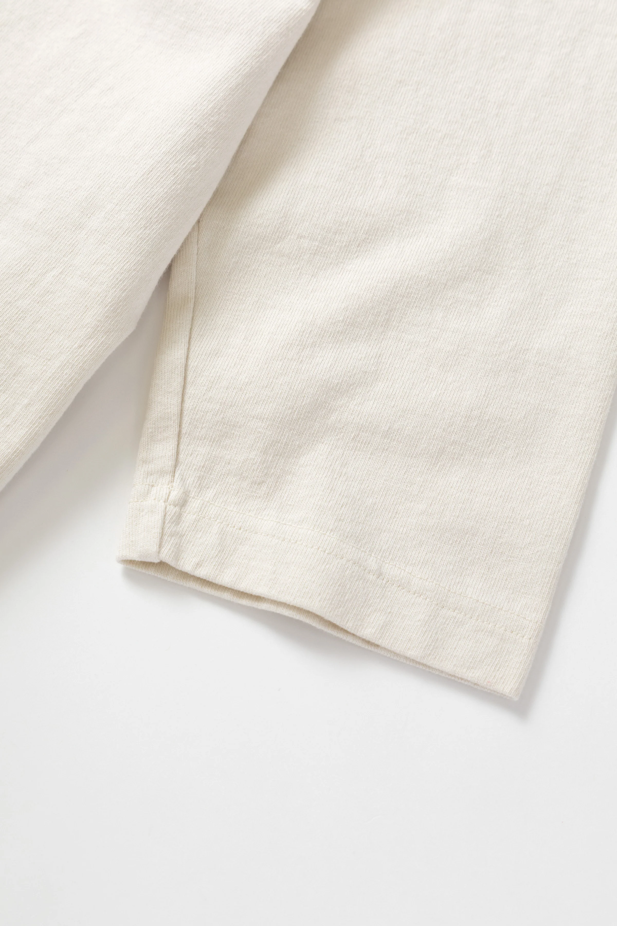 Walla Walla Sport - Football Tee - Ivory - Image 5