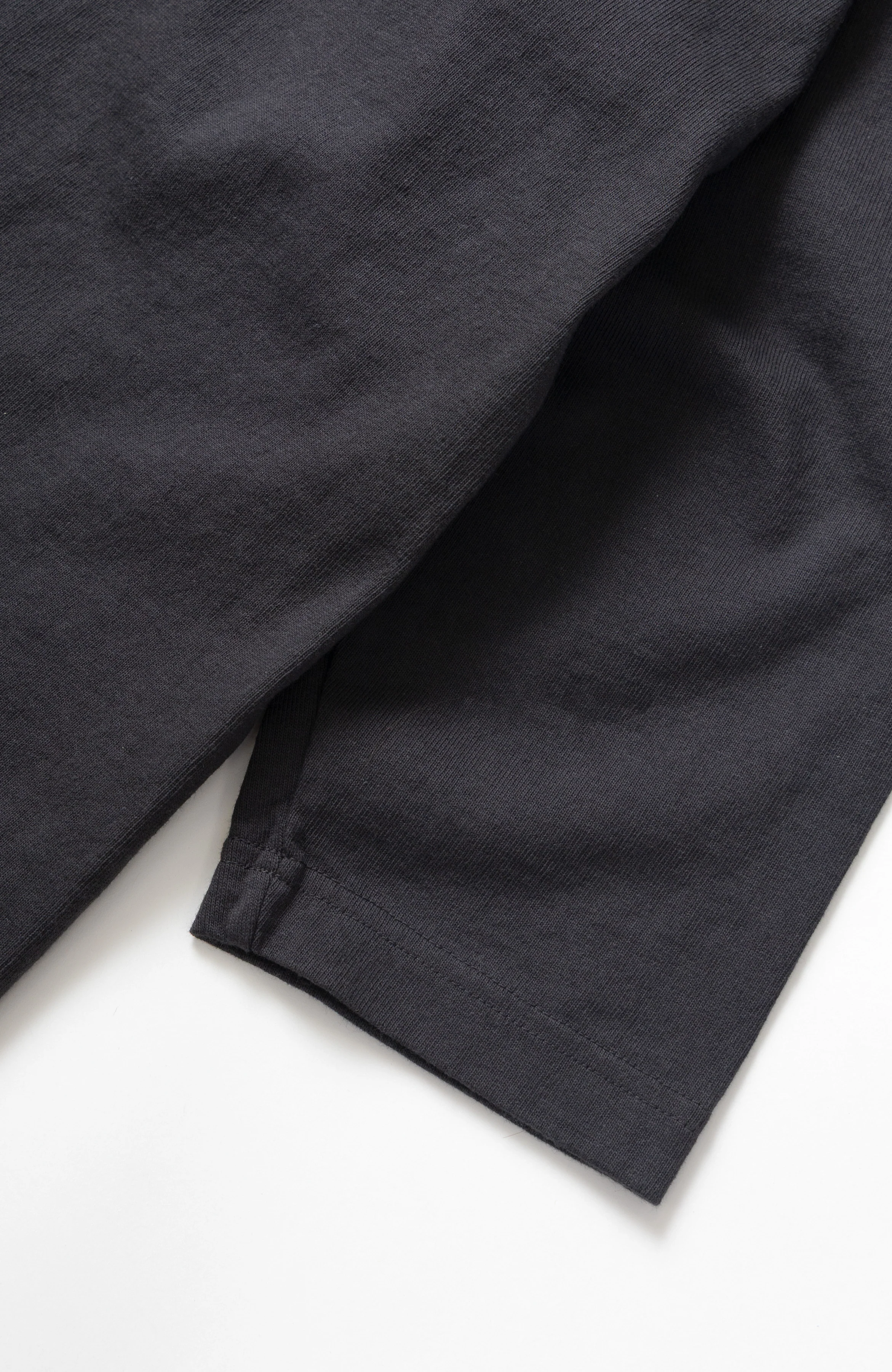 Walla Walla Sport - Football Tee - Used Black - Image 6